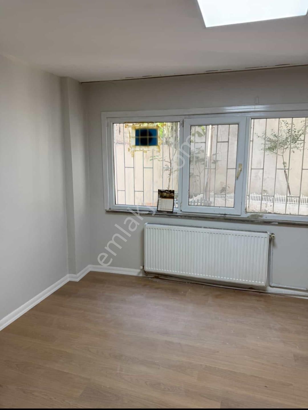 Akşenden Fatih Çapa Odabaşı Hacı Zihnide Full Yapılı 4+1 Bahçe Katı - Görsel 15