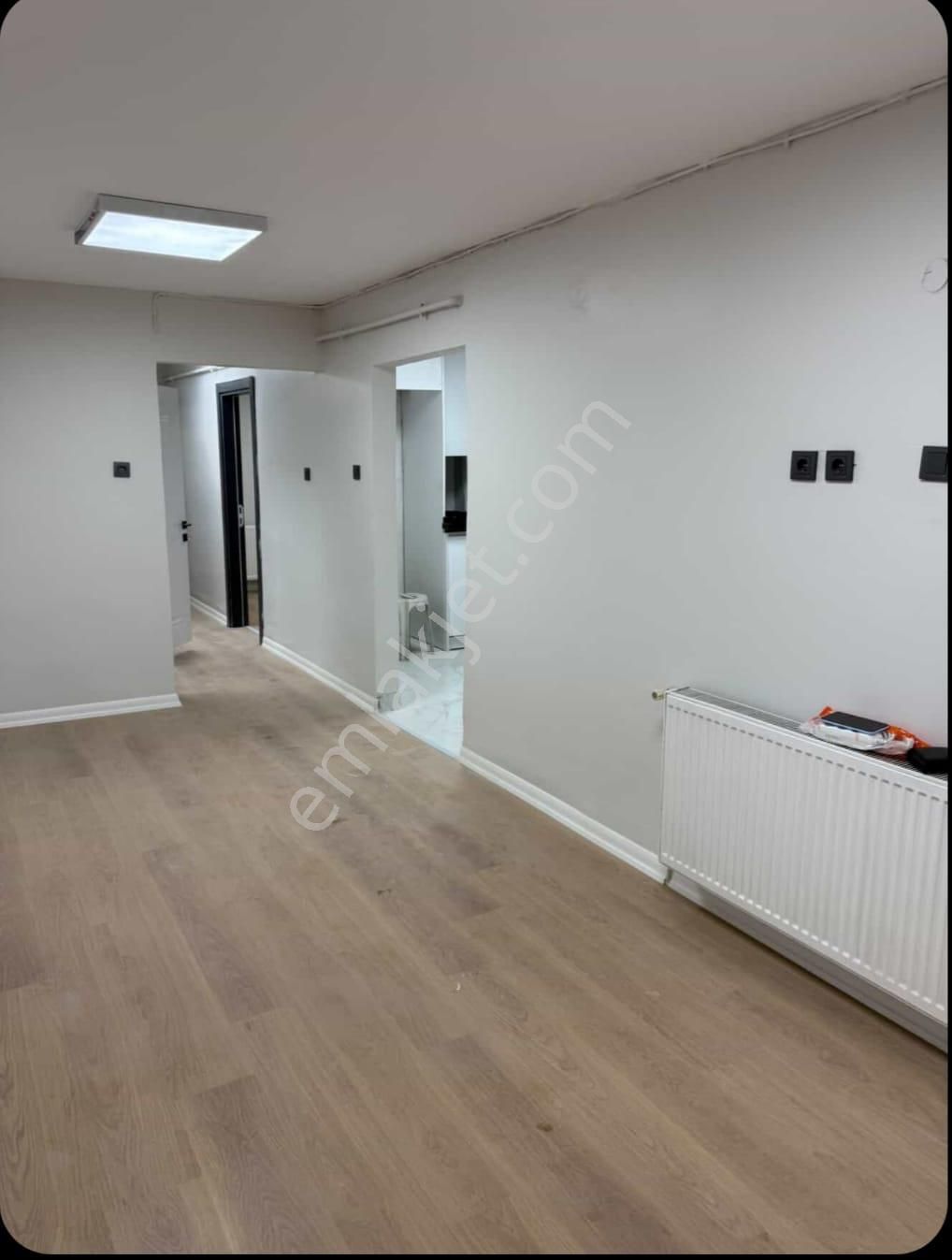 Akşenden Fatih Çapa Odabaşı Hacı Zihnide Full Yapılı 4+1 Bahçe Katı - Görsel 10