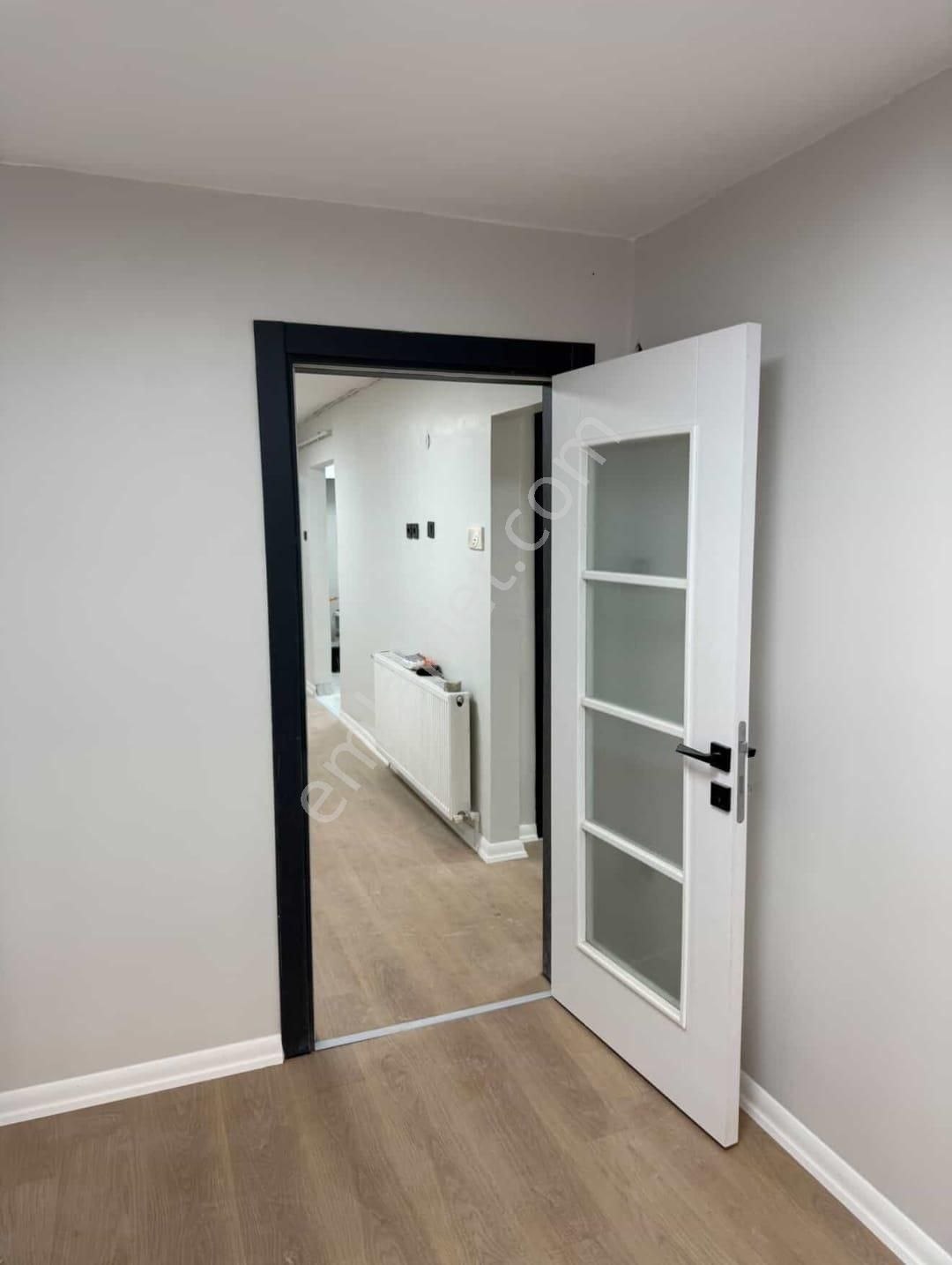 Akşenden Fatih Çapa Odabaşı Hacı Zihnide Full Yapılı 4+1 Bahçe Katı - Görsel 33