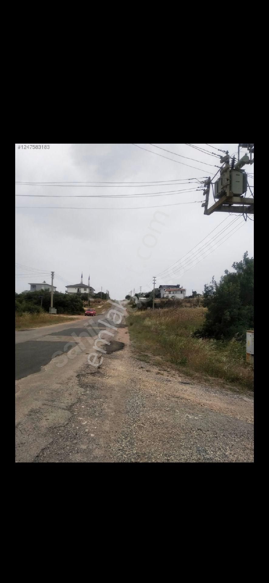 Yeşiltepe,anayol Cepheli,köşe,ticaret+konut Yeri