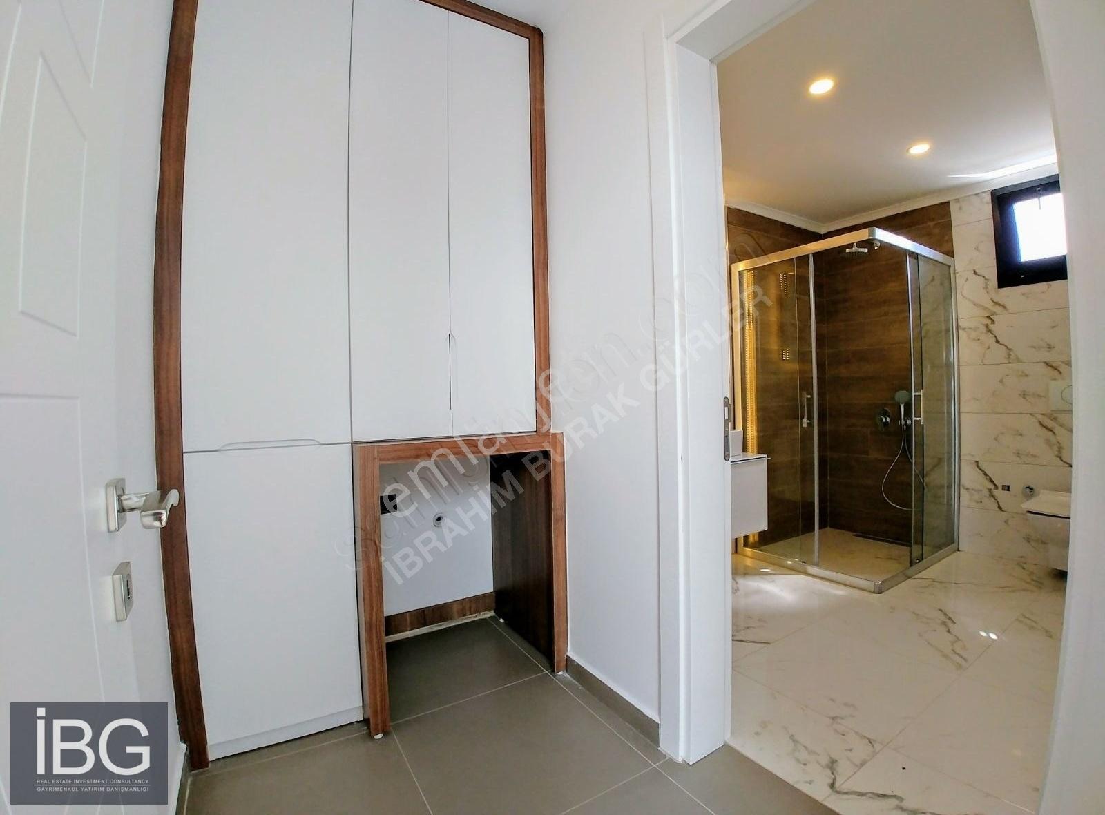 ++bıg Group** Özel Havuzlu Lüks Ful Manzaralı Sıfır Villa - Görsel 20