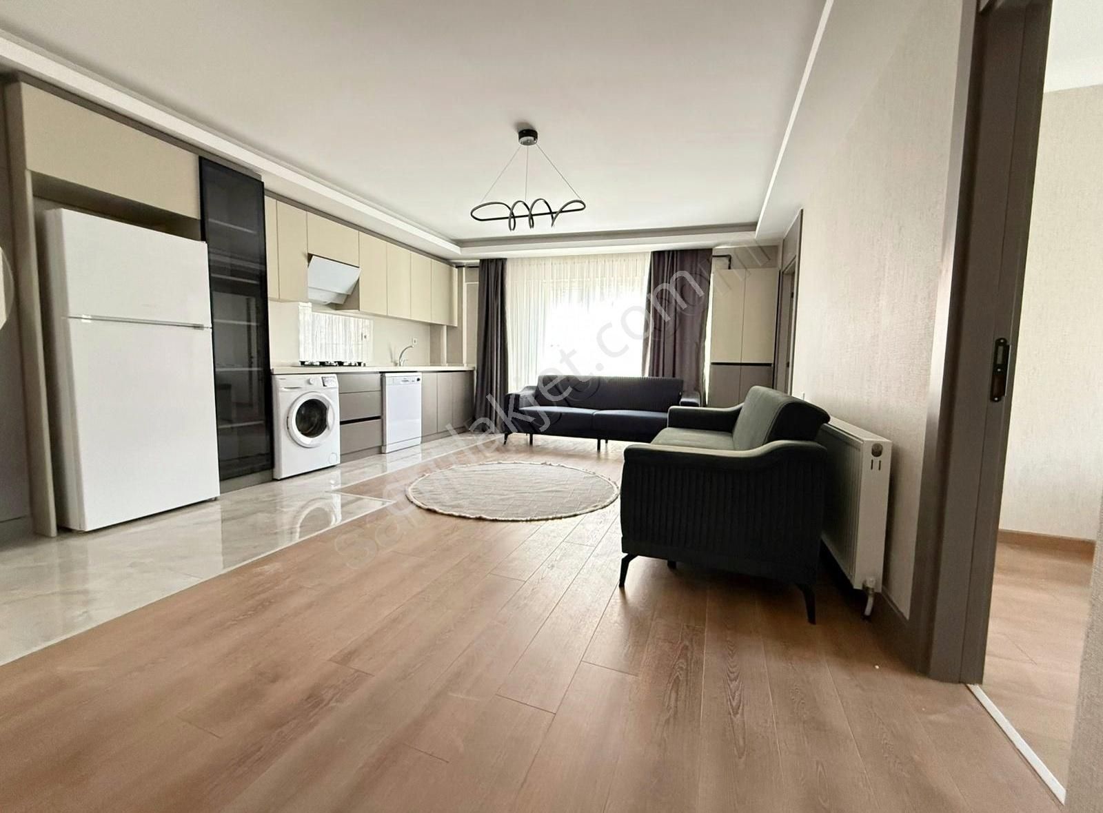 Cebeci Mh. Metro'ya 3dk Ultra Lüx Sıfır Eşyalı 2+1 Kiralık Daire