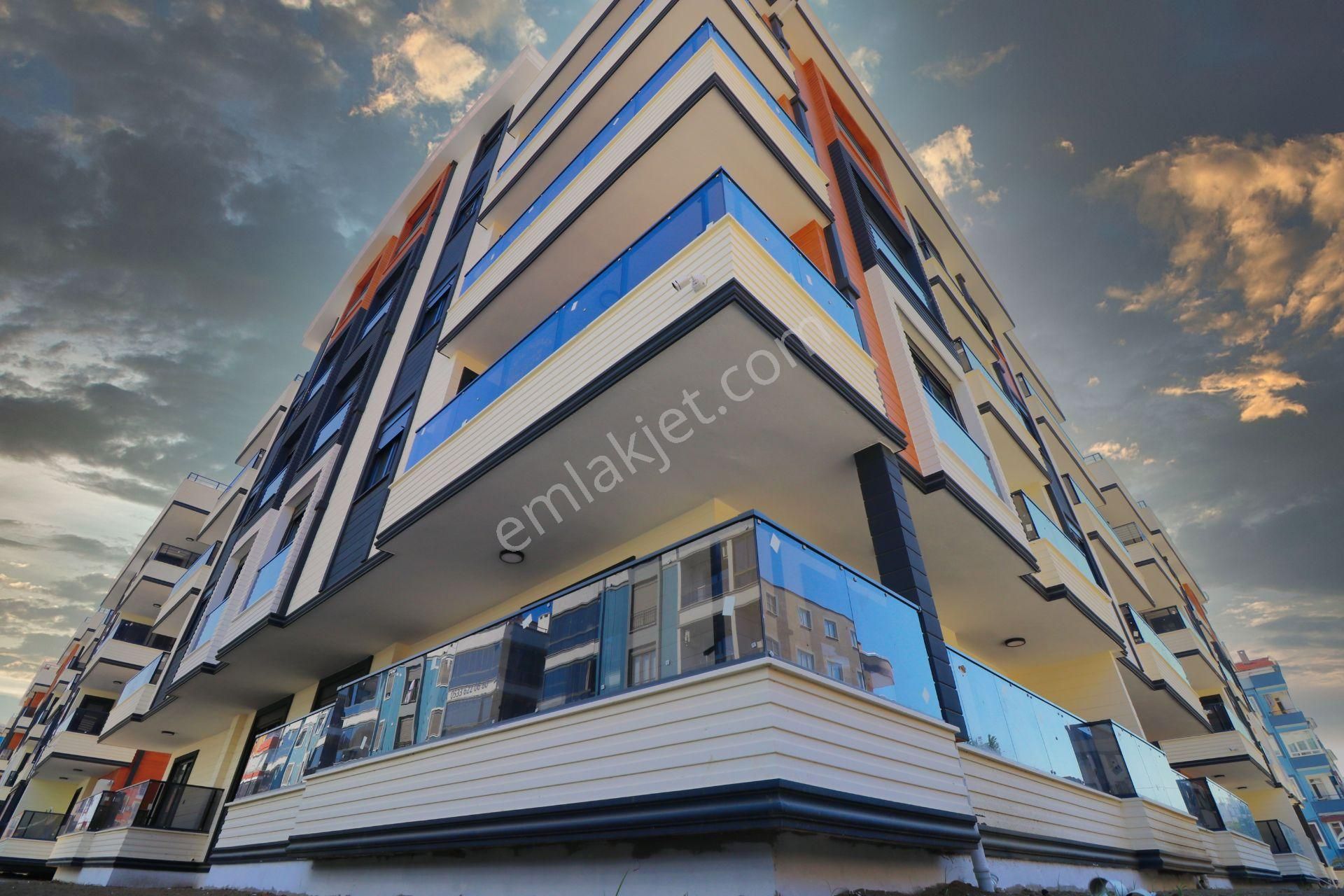 🛑🛑aktif'ten Akçay'da Satılık İlk Oturan Siz Olun Ebeveyn Banyolu Arakat Şık 2+1 Daire