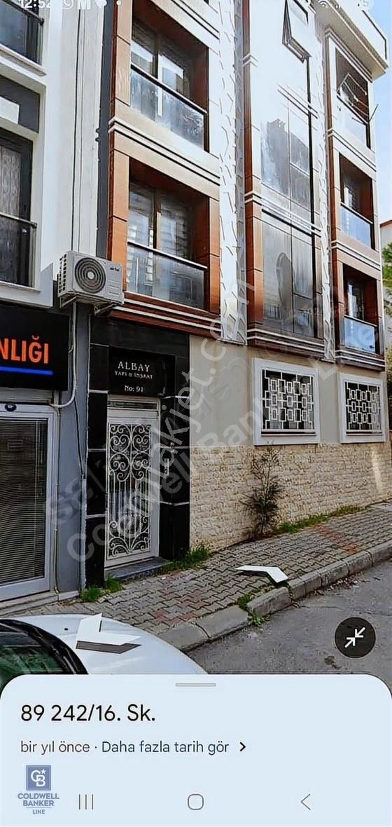 Kiralık Eşyalı 2+1 Buca Yıldız Mah