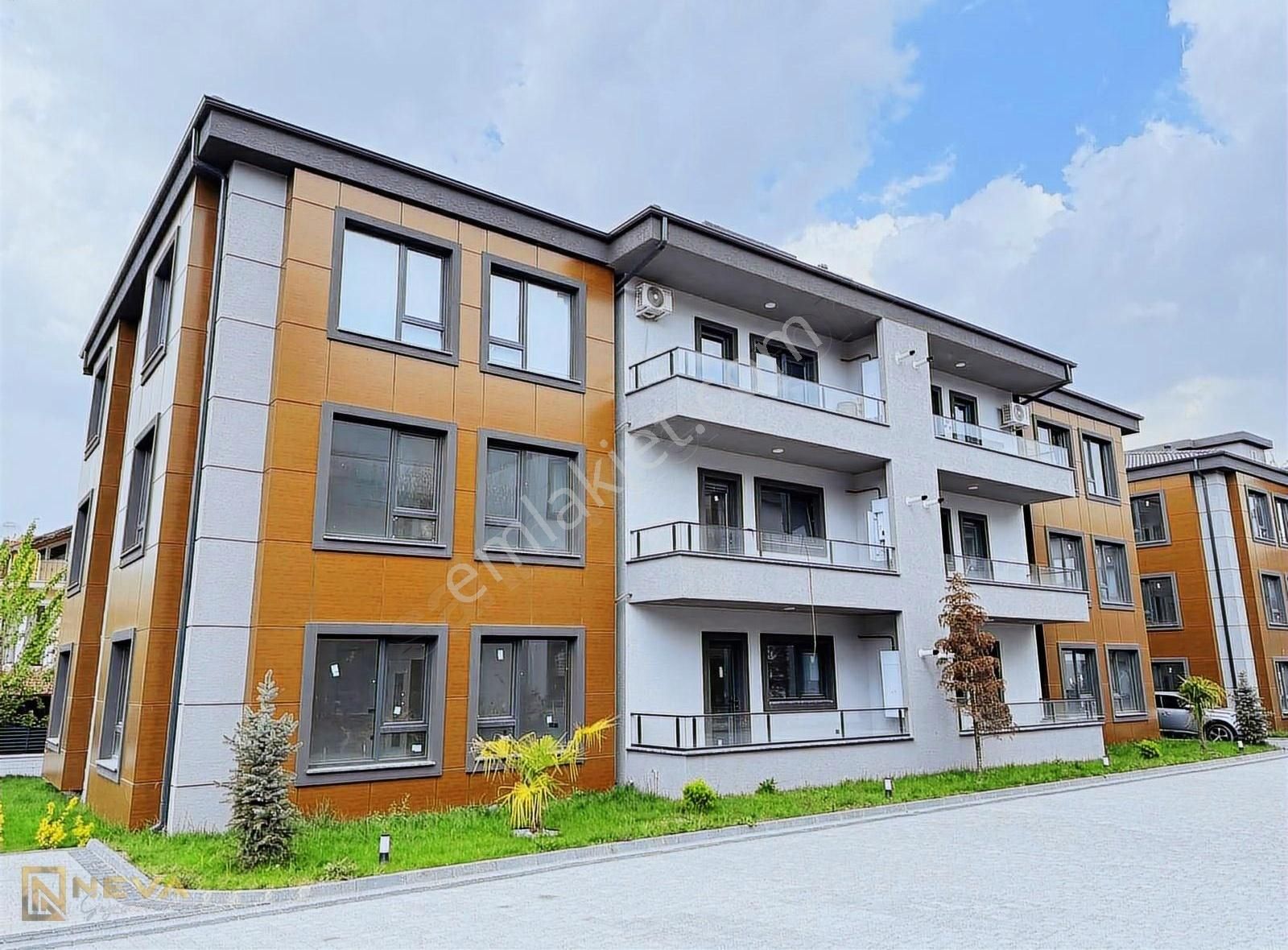Serdivan İstiklal Mah. Satılık 4+1 185 M2 Arakat Daire. - Görsel 25