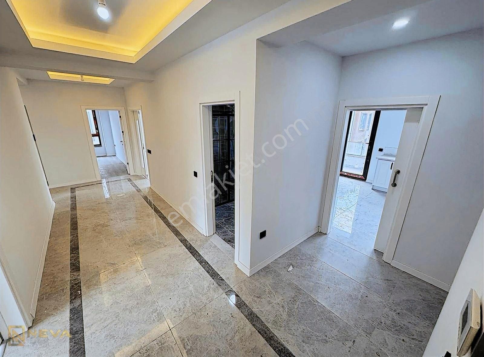 Serdivan İstiklal Mah. Satılık 4+1 185 M2 Arakat Daire. - Görsel 23