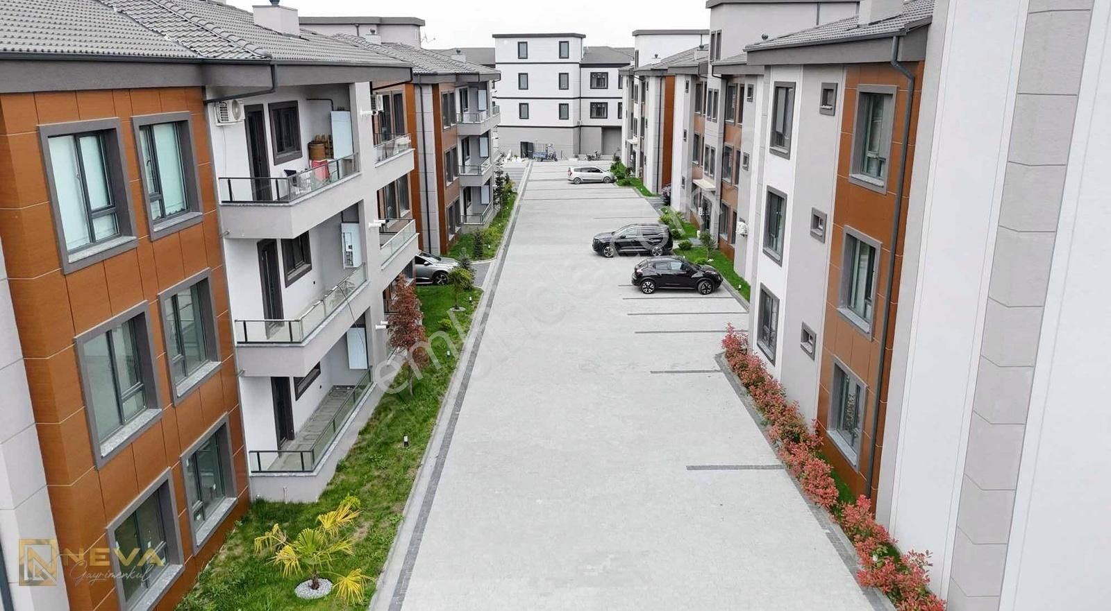 Serdivan İstiklal Mah. Satılık 4+1 185 M2 Arakat Daire. - Görsel 22