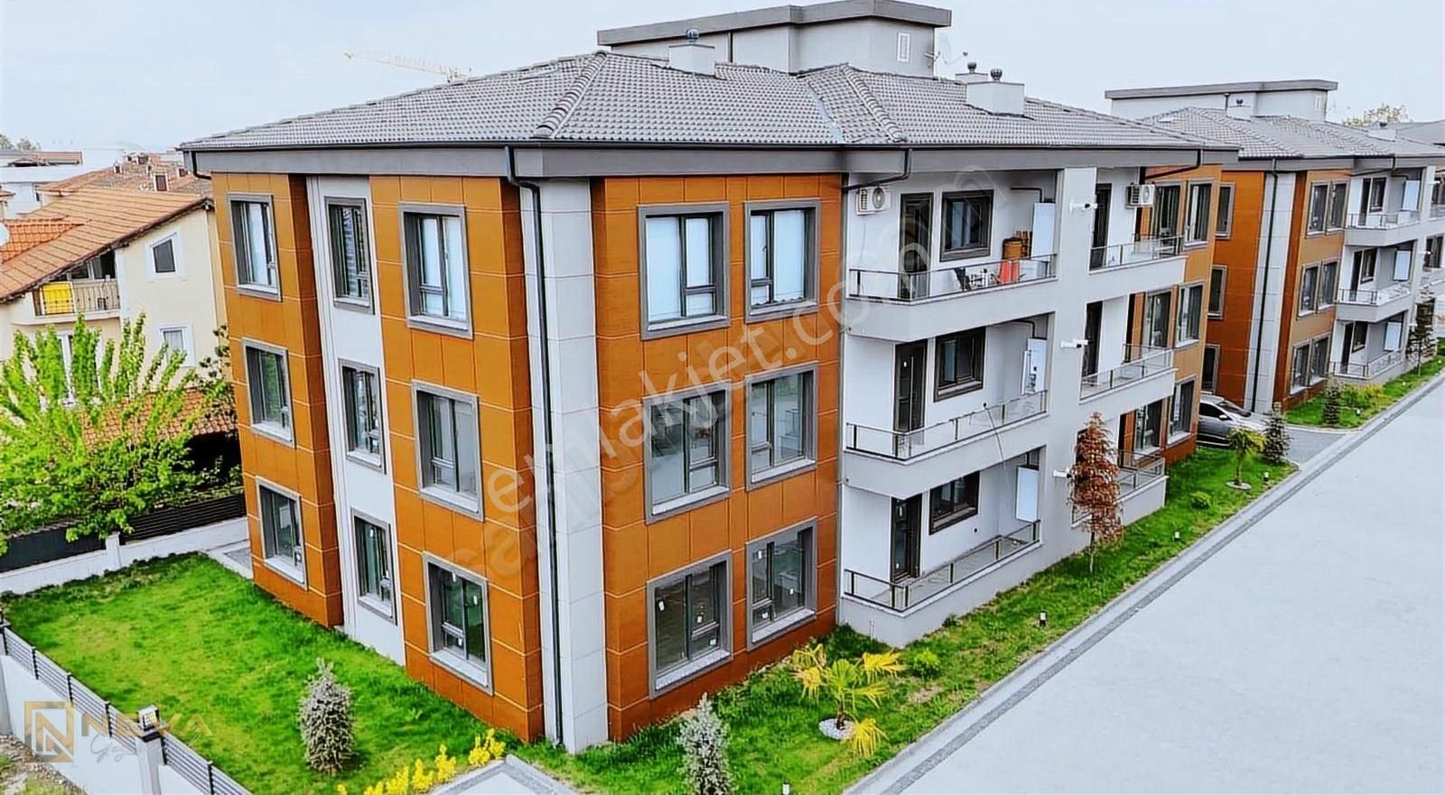Serdivan İstiklal Mah. Satılık 4+1 185 M2 Arakat Daire. - Görsel 16