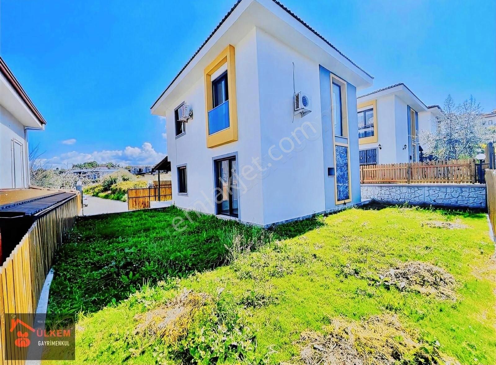 Acil Fırsat Kuşadası Merkezde 4+1 Daire Fiyatına Müstakil Villa
