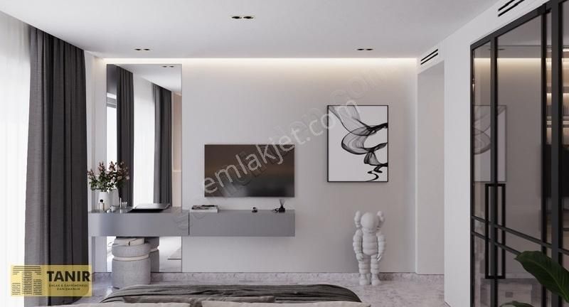 Bodrum Yalıkavak Sahile 300 M Uzaklık Satılık Ultra Lüks Villa
