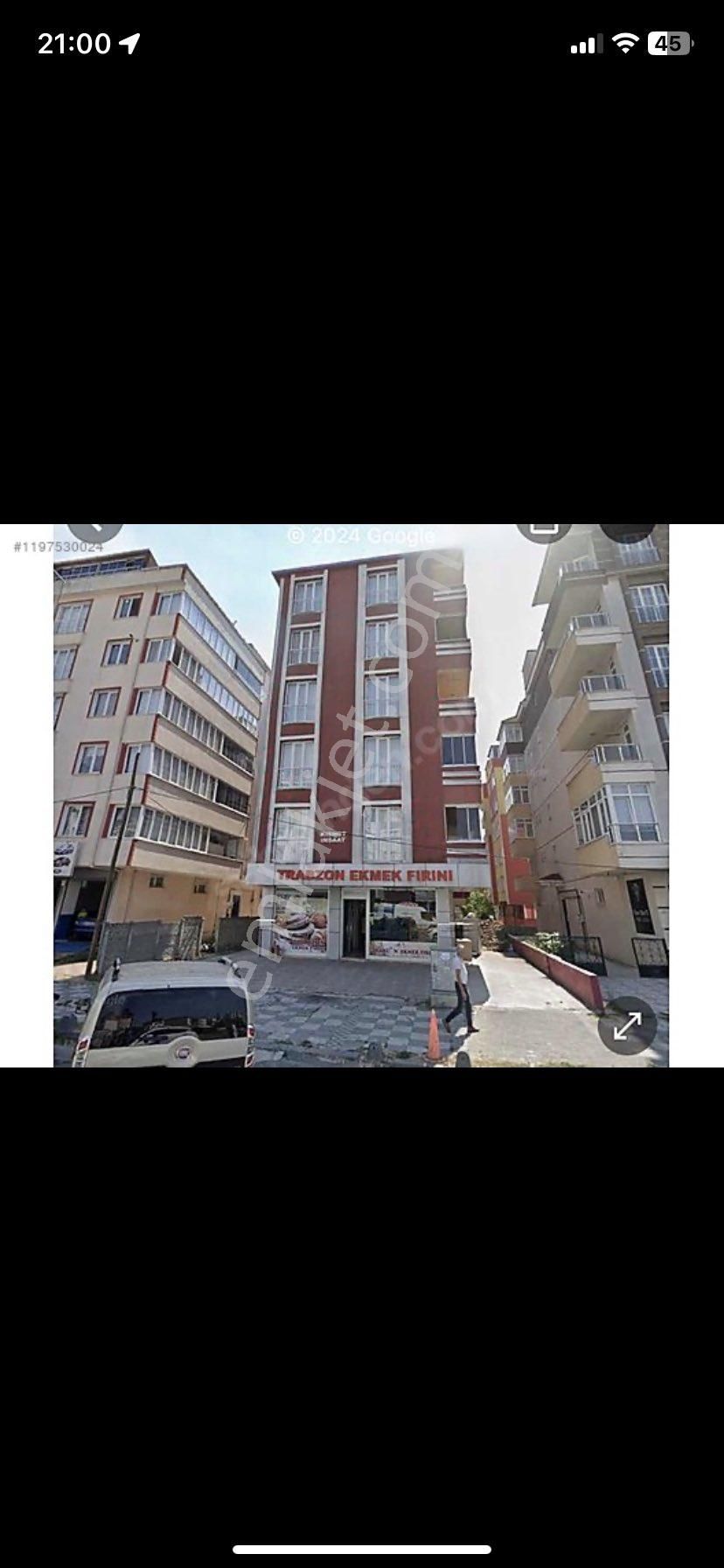 Fevzipaşa Da 2+1 Kiralık