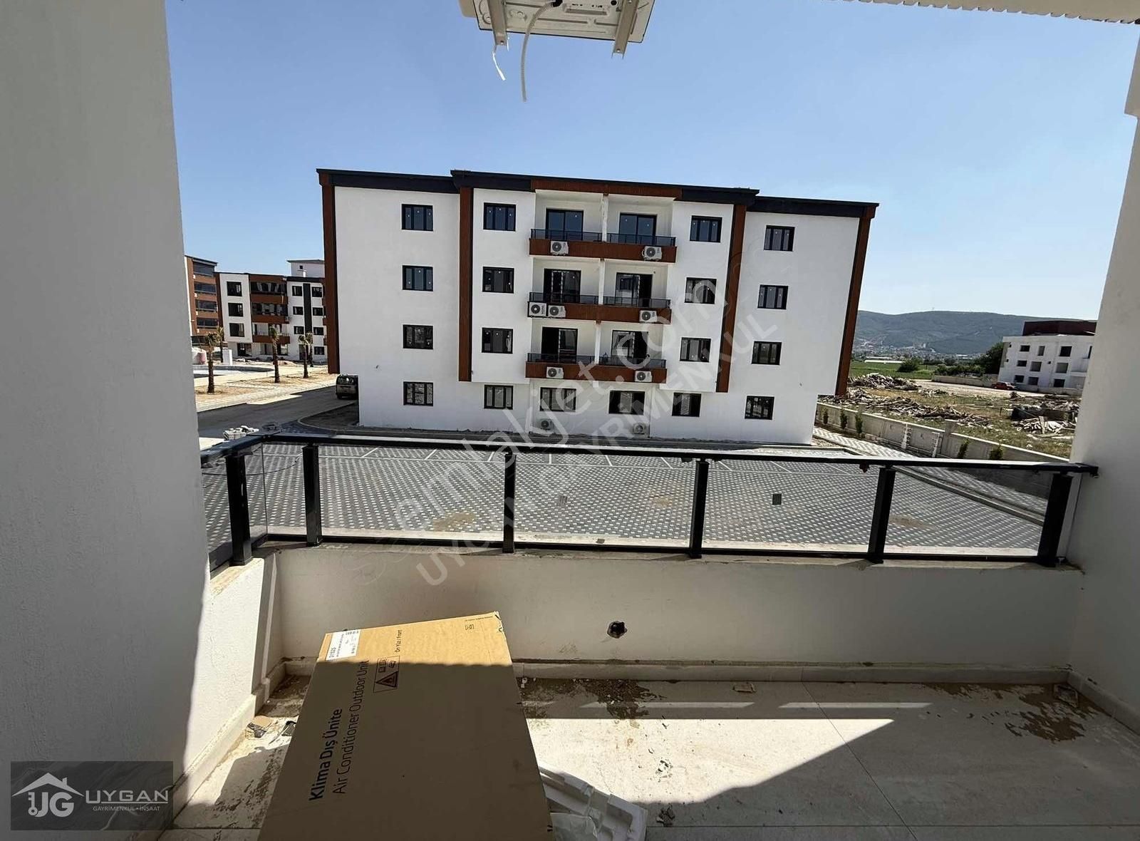 Uygan'dan Muratbey Mah. 3+1 165m² Havuzlu Site İçerisi Ultra Lüx - Görsel 6