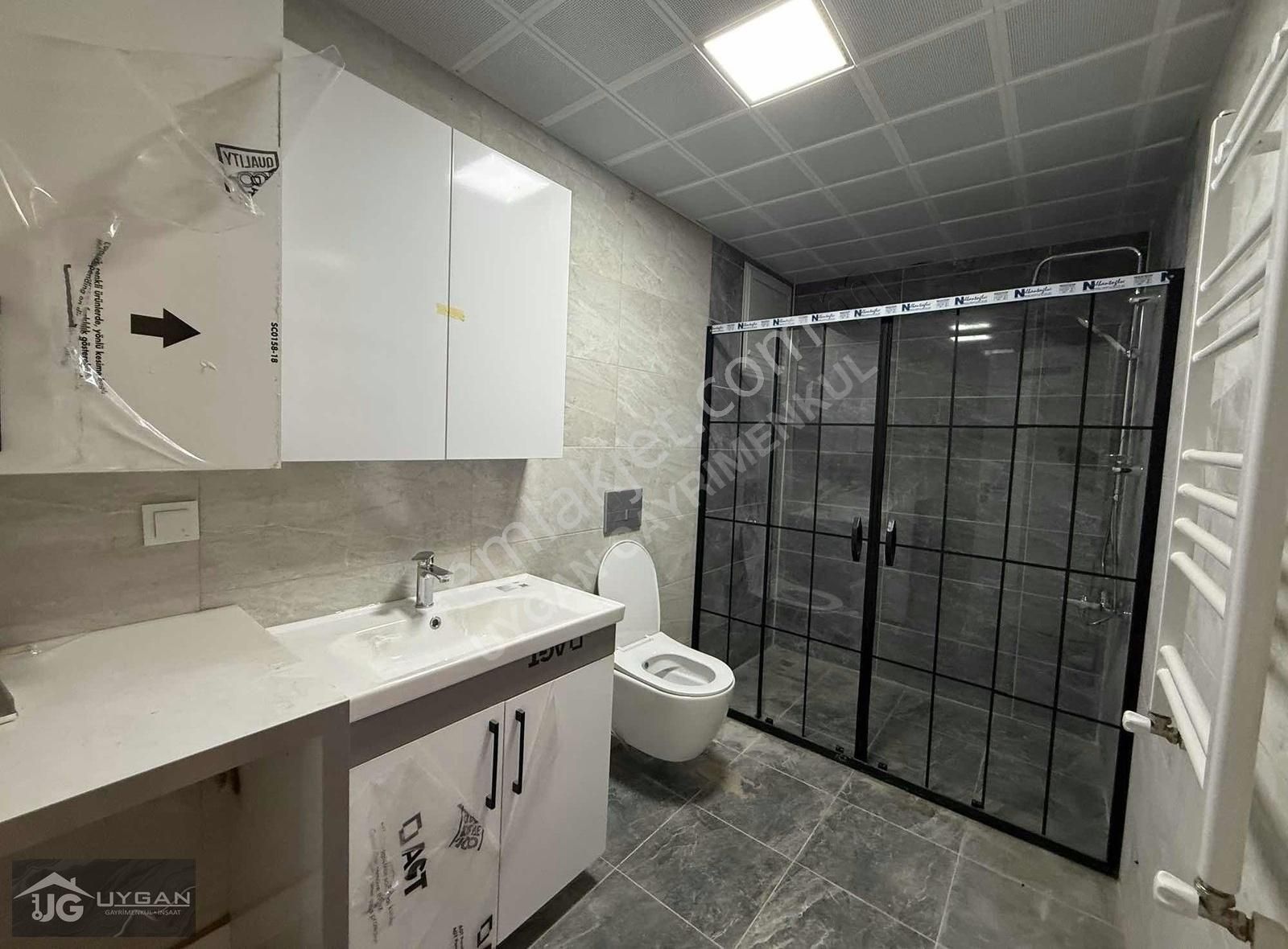 Uygan'dan Muratbey Mah. 3+1 165m² Havuzlu Site İçerisi Ultra Lüx - Görsel 4