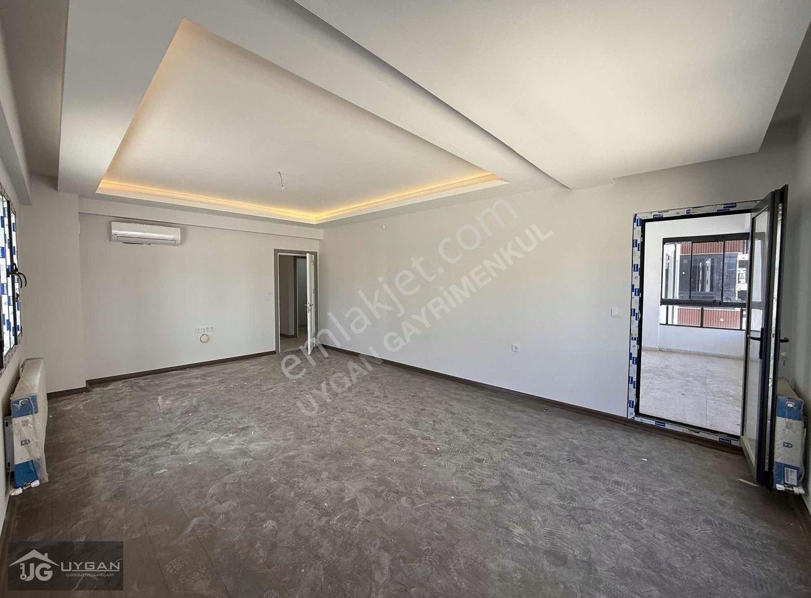 Uygan'dan Muratbey Mah. 3+1 165m² Havuzlu Site İçerisi Ultra Lüx - Görsel 32