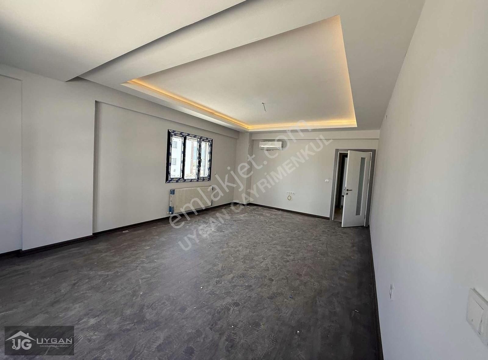 Uygan'dan Muratbey Mah. 3+1 165m² Havuzlu Site İçerisi Ultra Lüx - Görsel 35
