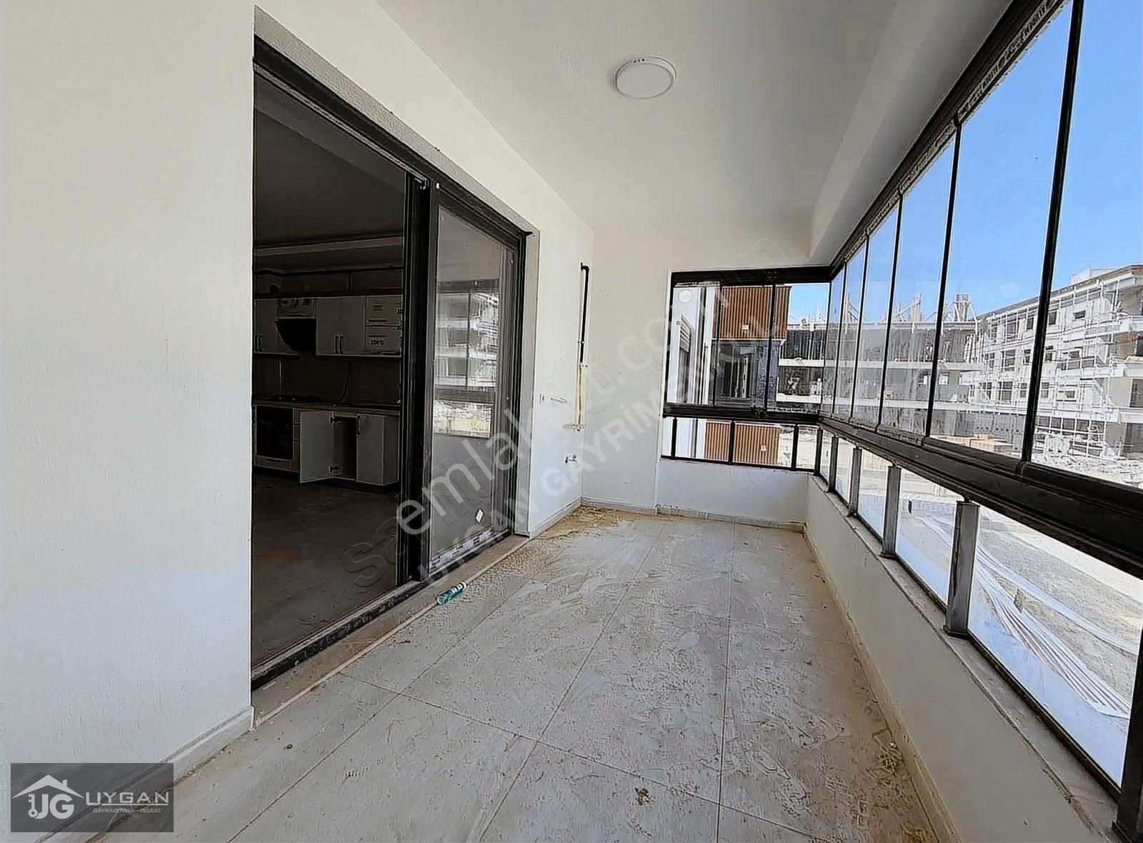 Uygan'dan Muratbey Mah. 3+1 165m² Havuzlu Site İçerisi Ultra Lüx - Görsel 13