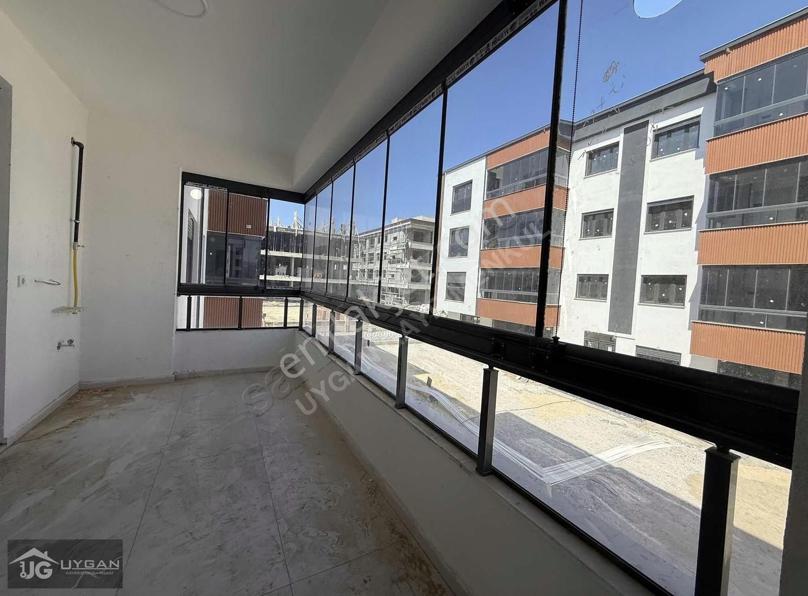 Uygan'dan Muratbey Mah. 3+1 165m² Havuzlu Site İçerisi Ultra Lüx - Görsel 26