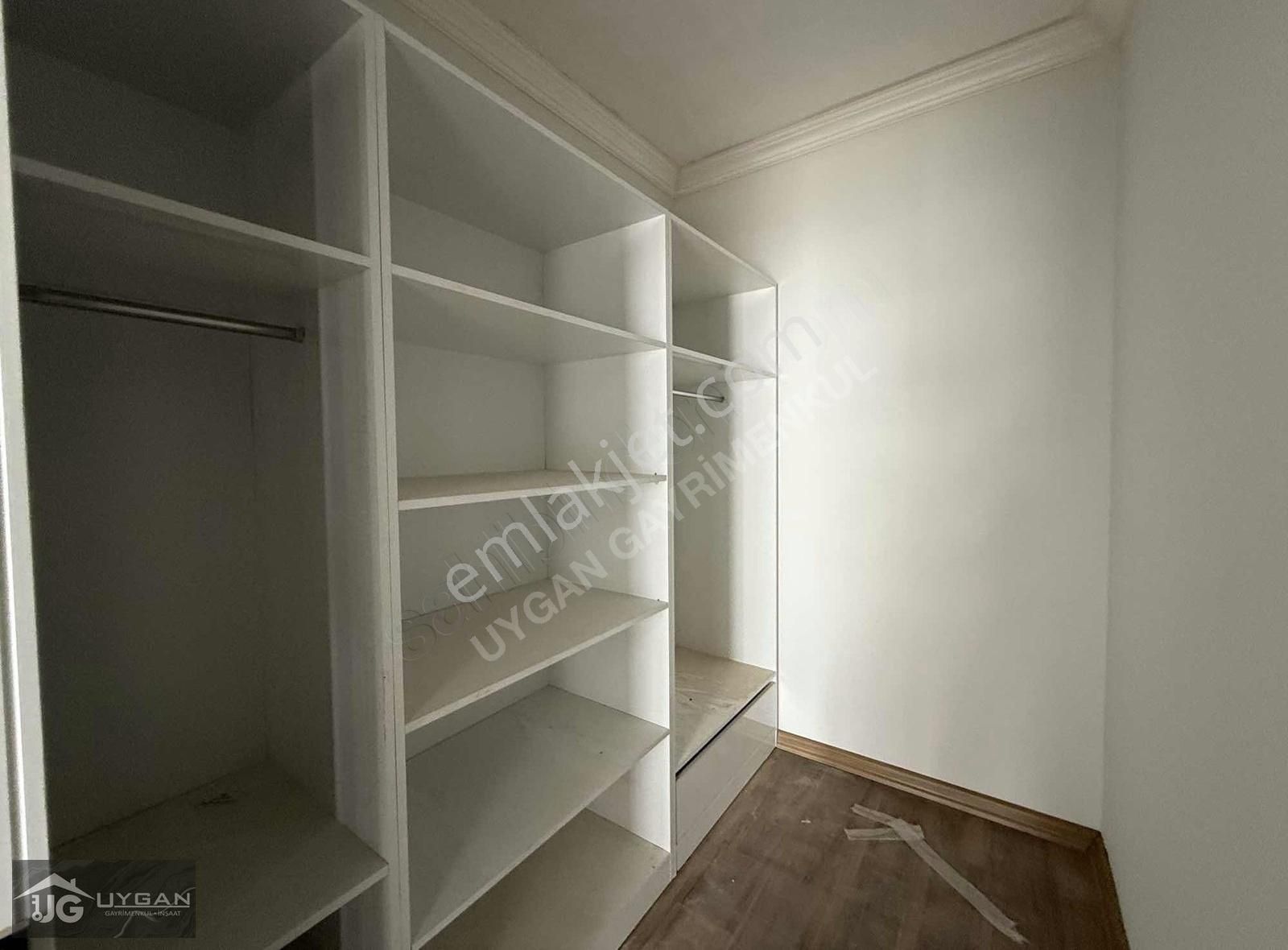 Uygan'dan Muratbey Mah. 3+1 165m² Havuzlu Site İçerisi Ultra Lüx - Görsel 17