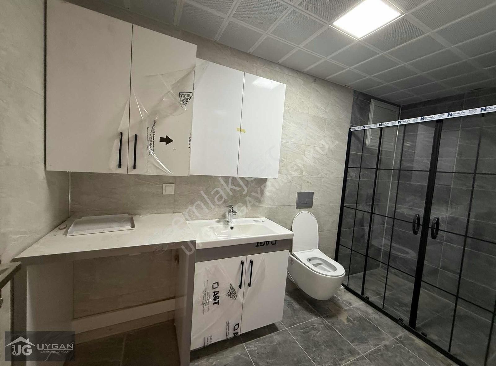 Uygan'dan Muratbey Mah. 3+1 165m² Havuzlu Site İçerisi Ultra Lüx - Görsel 20