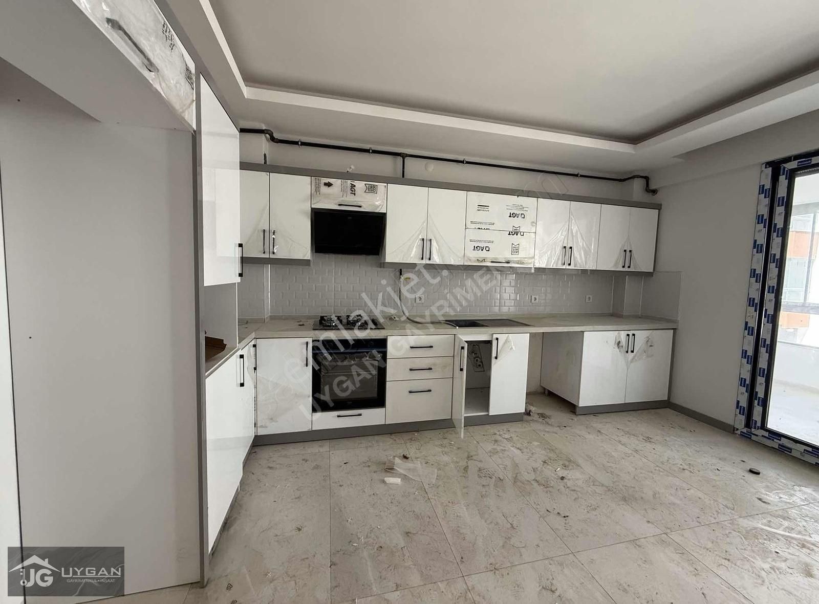 Uygan'dan Muratbey Mah. 3+1 165m² Havuzlu Site İçerisi Ultra Lüx - Görsel 30