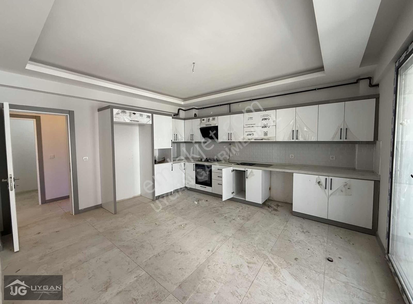 Uygan'dan Muratbey Mah. 3+1 165m² Havuzlu Site İçerisi Ultra Lüx - Görsel 7