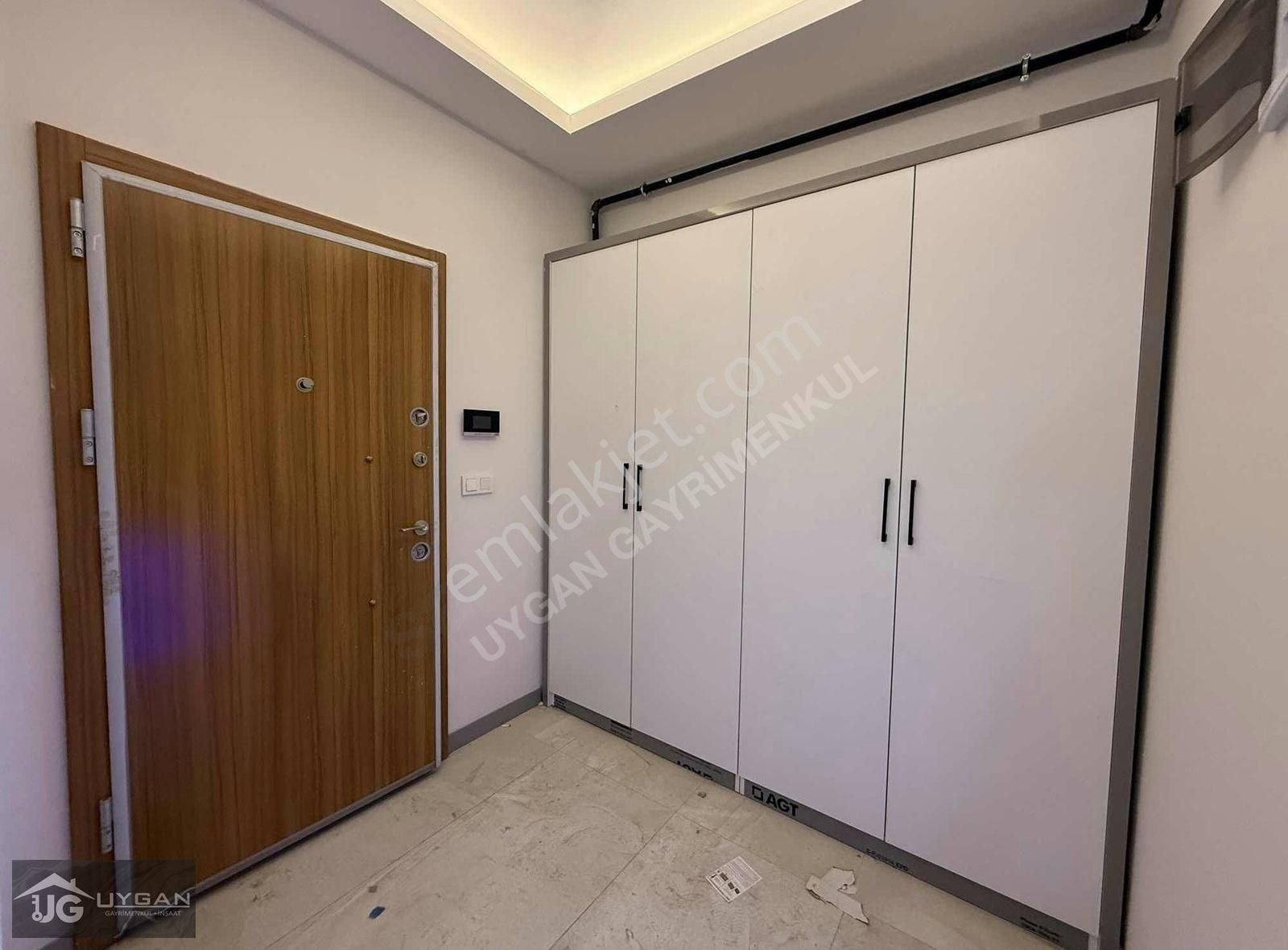 Uygan'dan Muratbey Mah. 3+1 165m² Havuzlu Site İçerisi Ultra Lüx - Görsel 5
