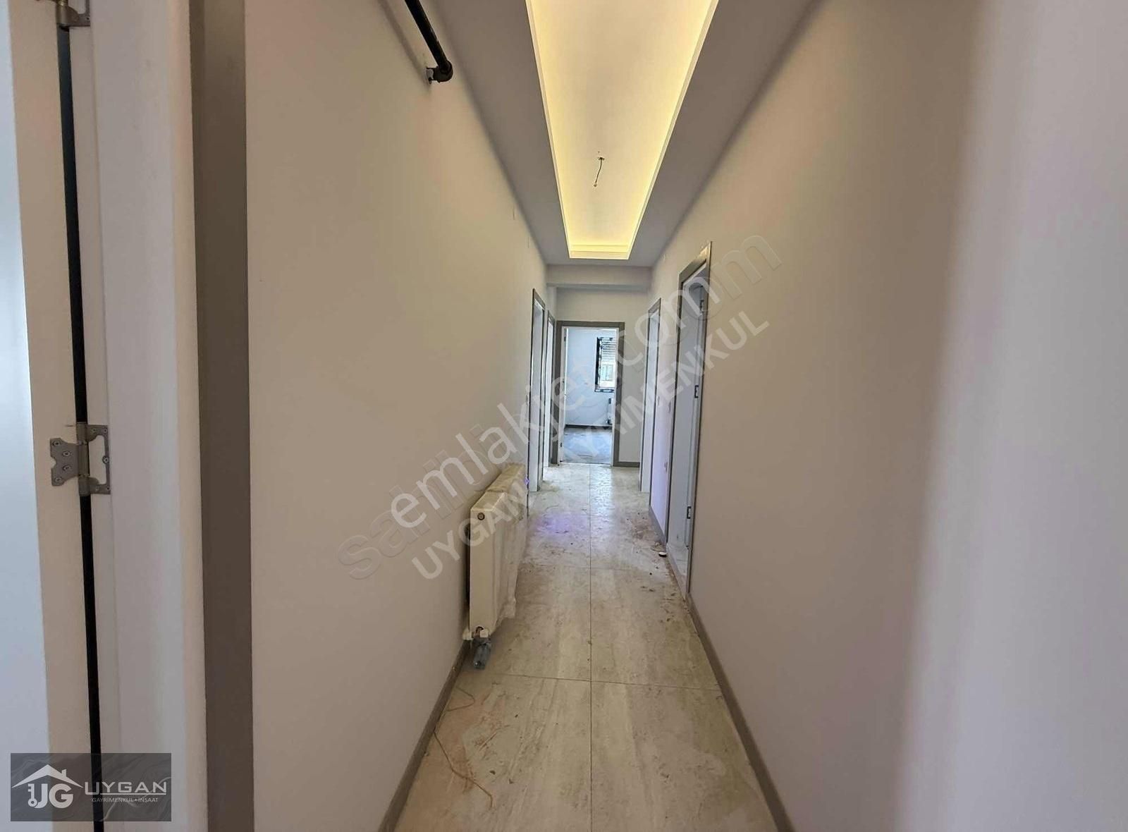 Uygan'dan Muratbey Mah. 3+1 165m² Havuzlu Site İçerisi Ultra Lüx - Görsel 29