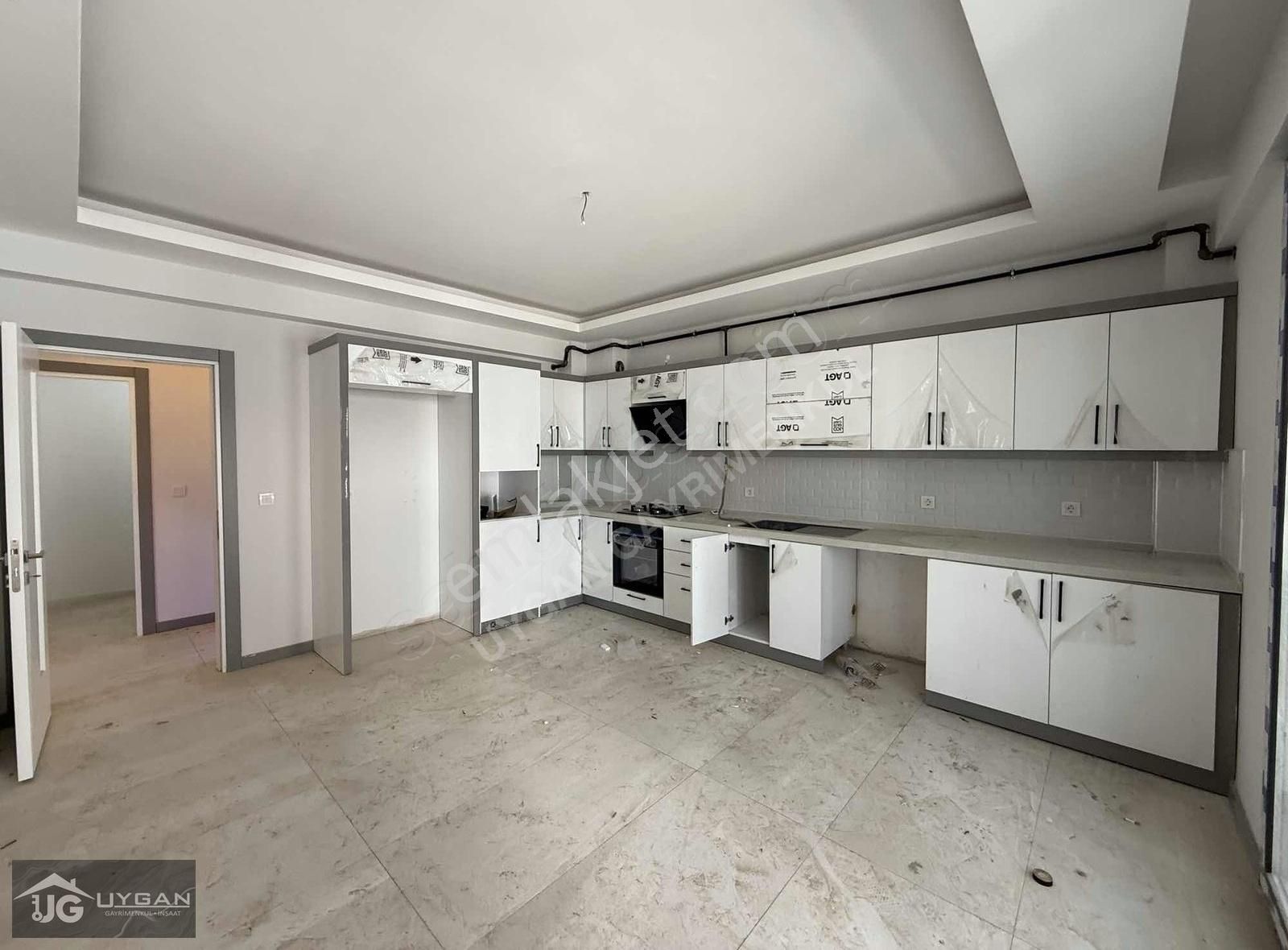 Uygan'dan Muratbey Mah. 3+1 165m² Havuzlu Site İçerisi Ultra Lüx - Görsel 10