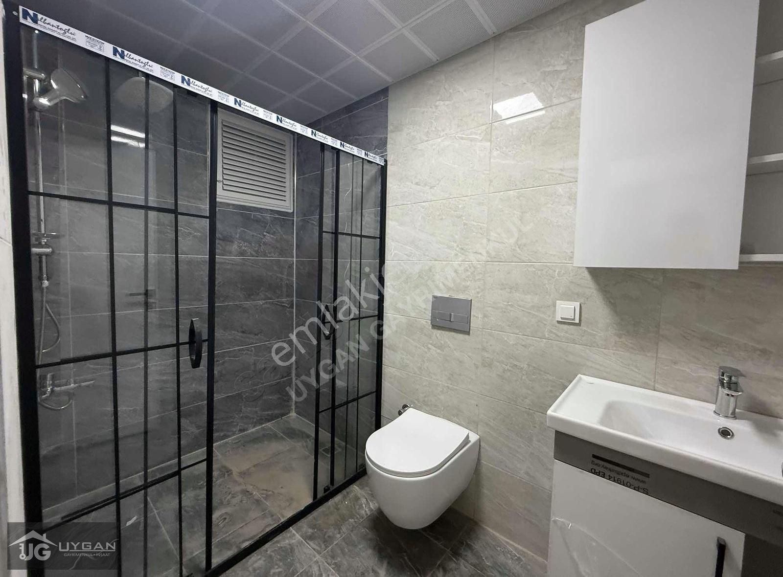 Uygan'dan Muratbey Mah. 3+1 165m² Havuzlu Site İçerisi Ultra Lüx - Görsel 8