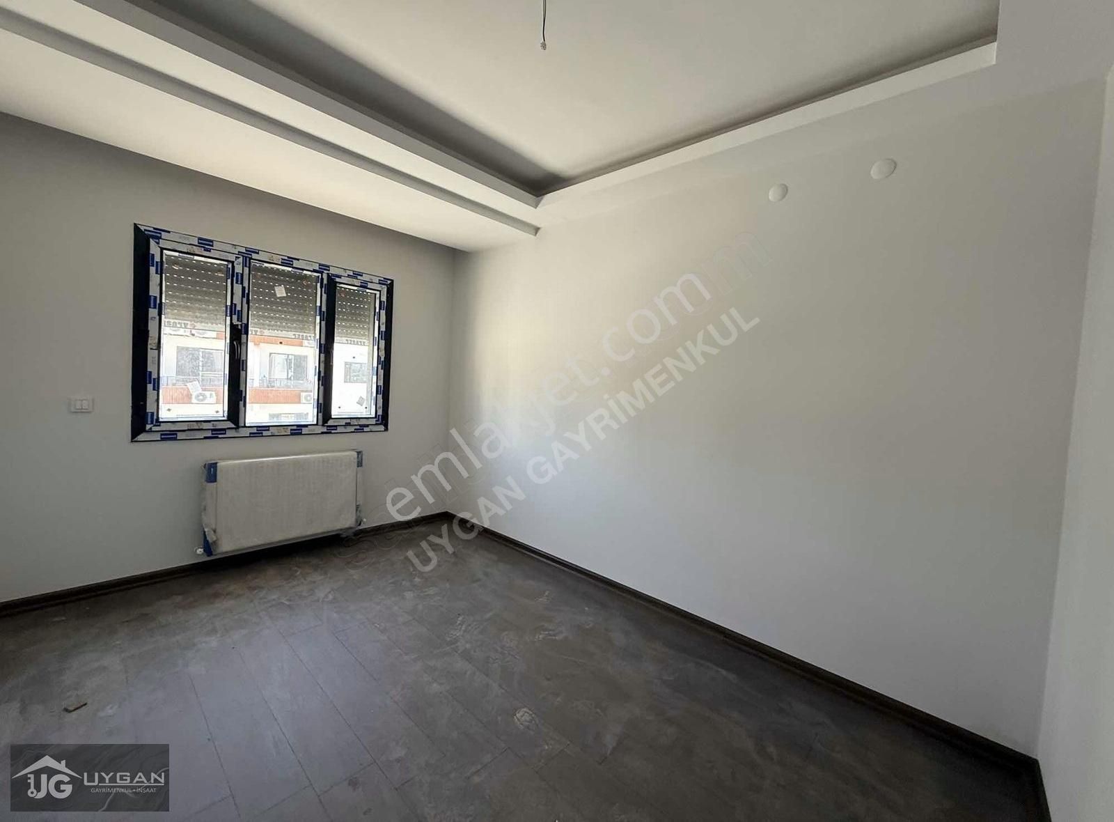 Uygan'dan Muratbey Mah. 3+1 165m² Havuzlu Site İçerisi Ultra Lüx - Görsel 23