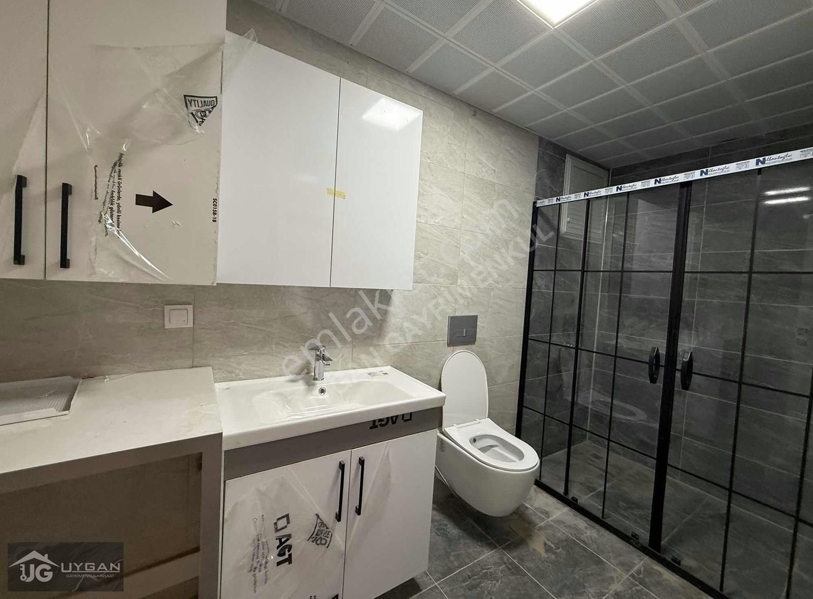 Uygan'dan Muratbey Mah. 3+1 165m² Havuzlu Site İçerisi Ultra Lüx - Görsel 27