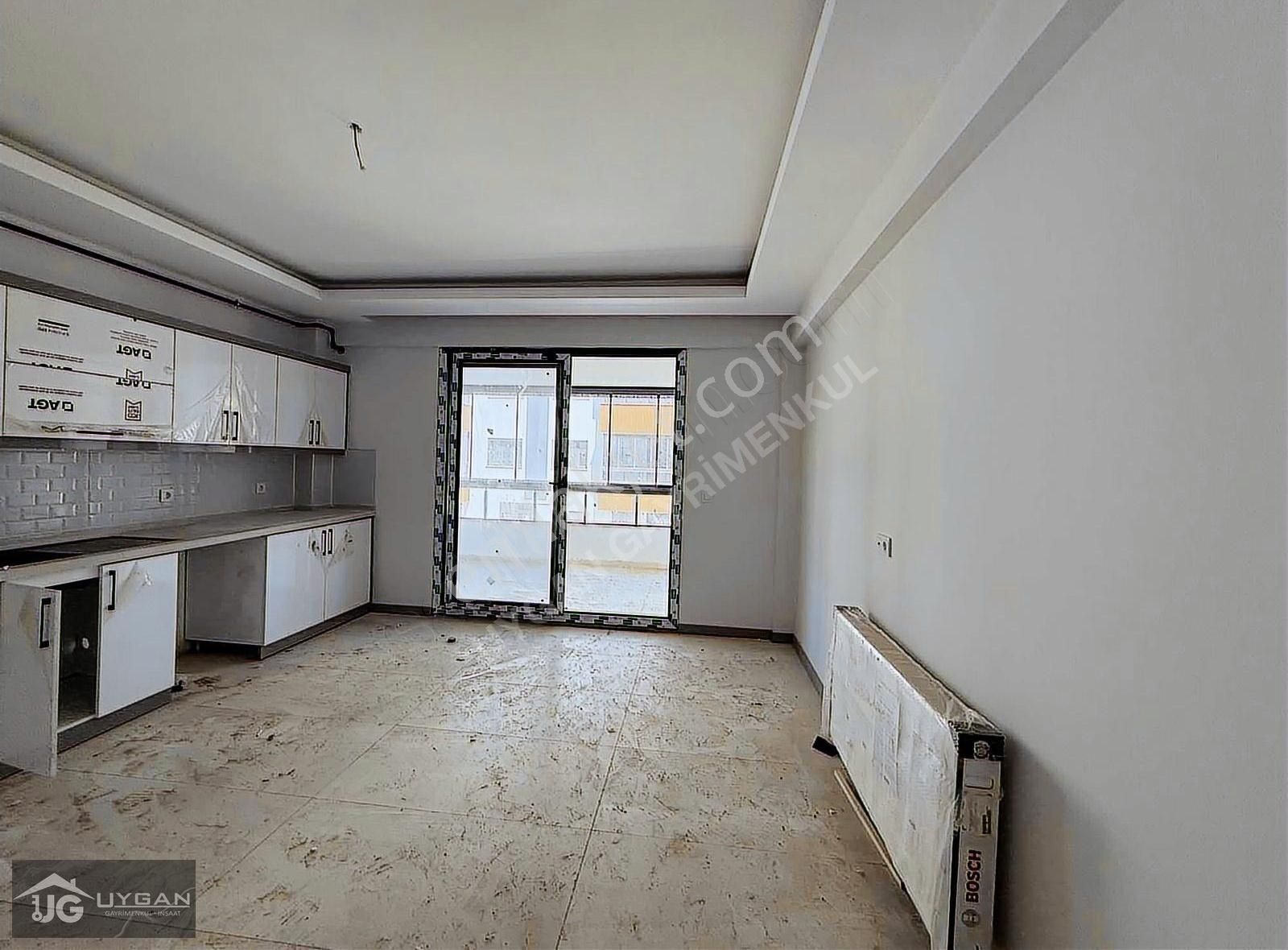 Uygan'dan Muratbey Mah. 3+1 165m² Havuzlu Site İçerisi Ultra Lüx - Görsel 33