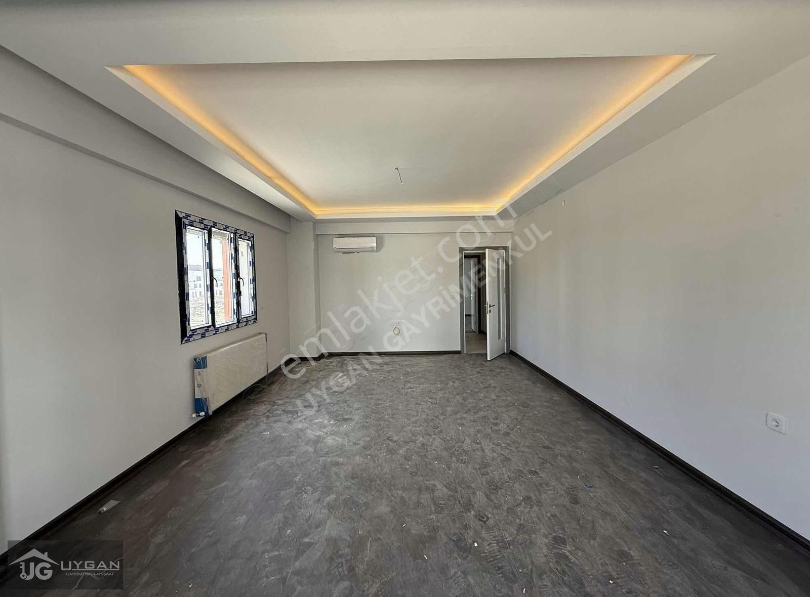Uygan'dan Muratbey Mah. 3+1 165m² Havuzlu Site İçerisi Ultra Lüx - Görsel 16