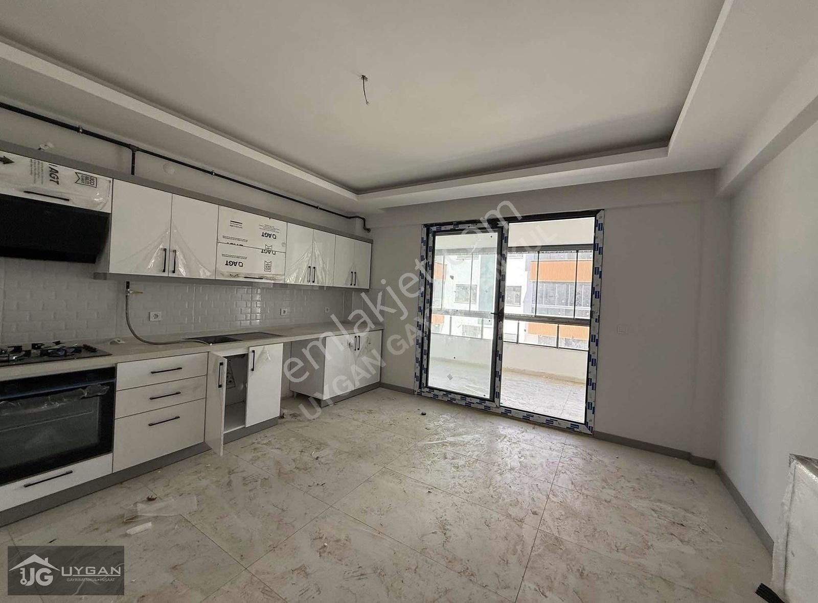 Uygan'dan Muratbey Mah. 3+1 165m² Havuzlu Site İçerisi Ultra Lüx - Görsel 19