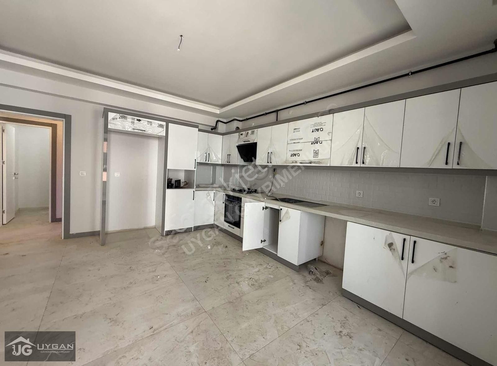Uygan'dan Muratbey Mah. 3+1 165m² Havuzlu Site İçerisi Ultra Lüx - Görsel 15