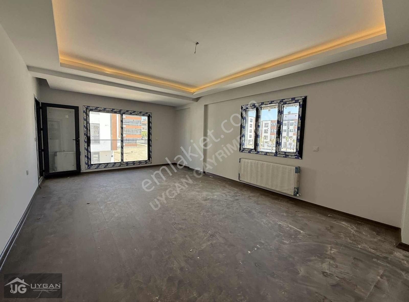 Uygan'dan Muratbey Mah. 3+1 165m² Havuzlu Site İçerisi Ultra Lüx - Görsel 12