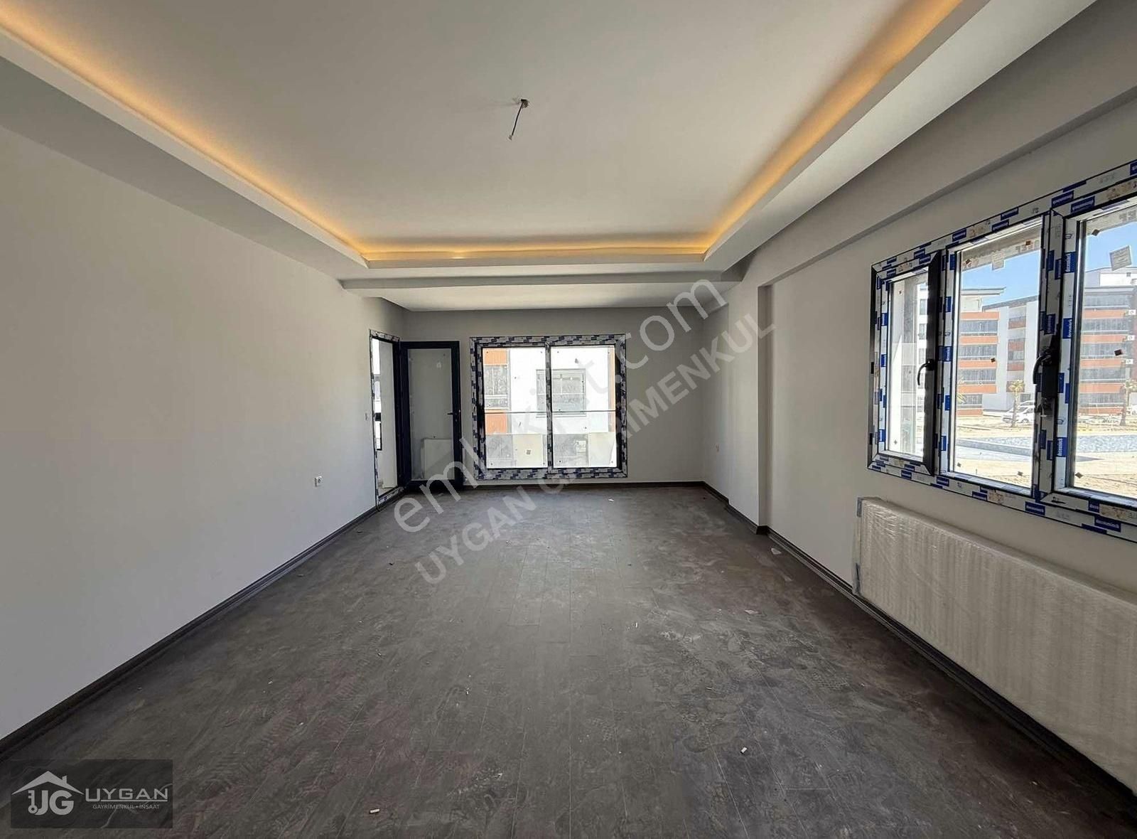 Uygan'dan Muratbey Mah. 3+1 165m² Havuzlu Site İçerisi Ultra Lüx - Görsel 11