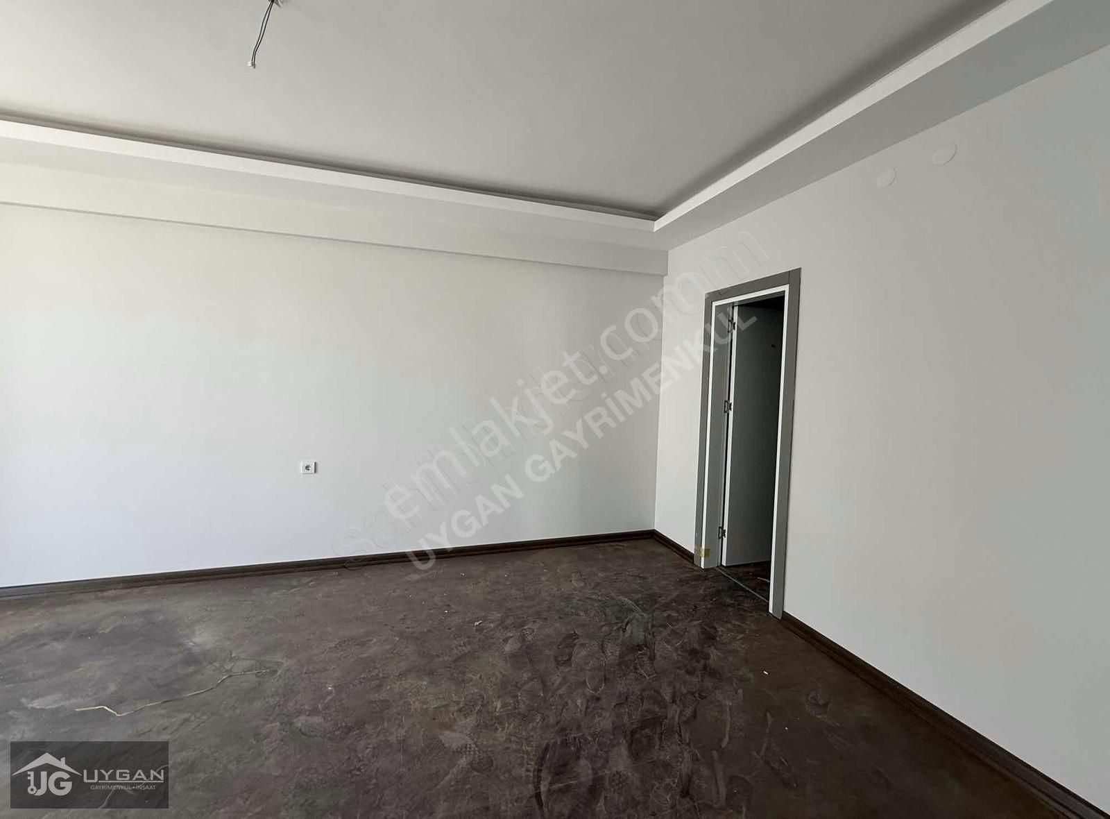 Uygan'dan Muratbey Mah. 3+1 165m² Havuzlu Site İçerisi Ultra Lüx - Görsel 31