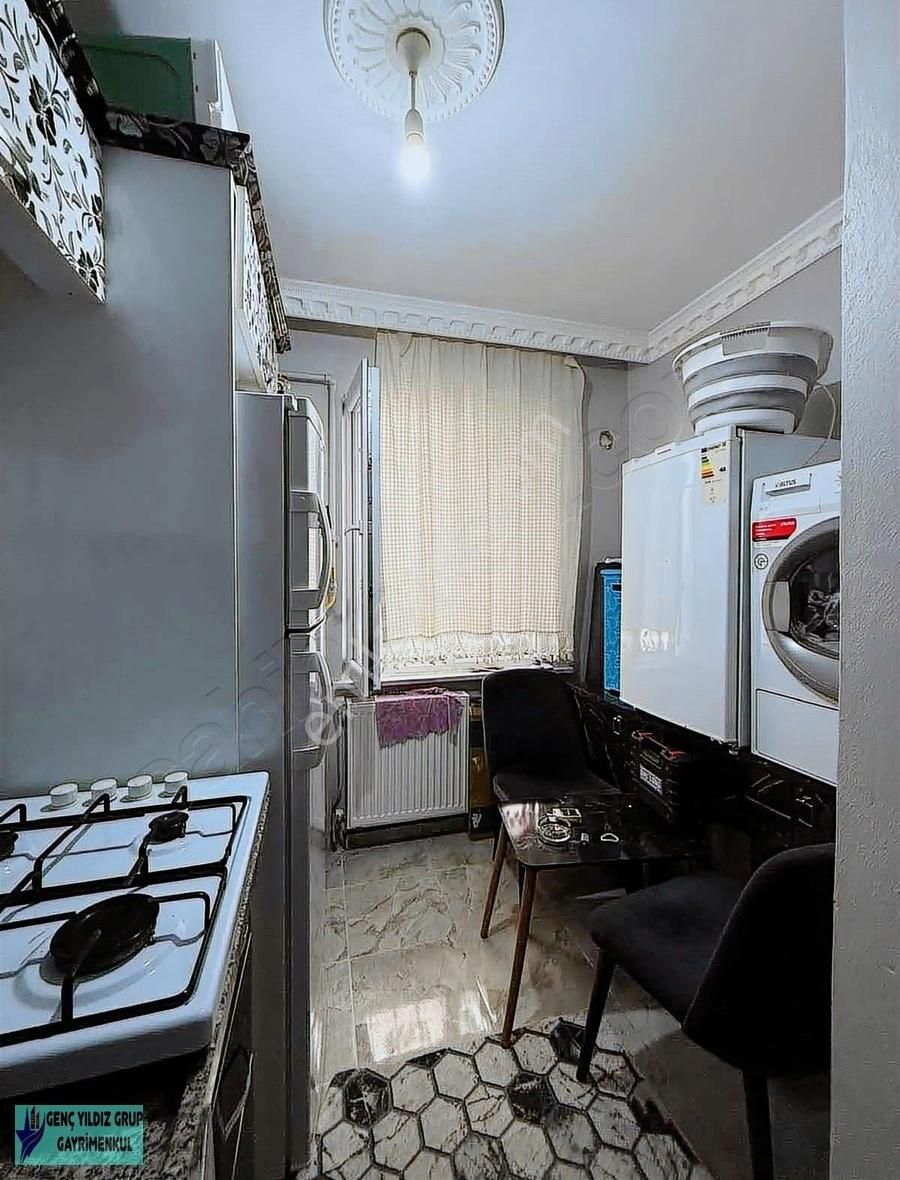 Tekirdağ Kapaklı Mevlana Mah Acil 2+1 Yüksek Giriş