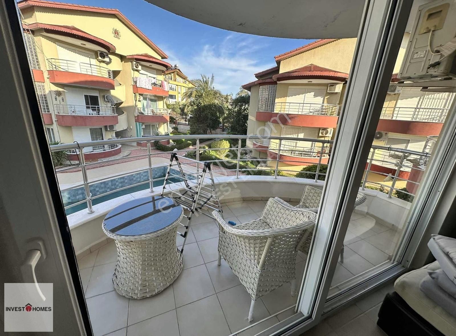 Kiralık 2+1 Daire