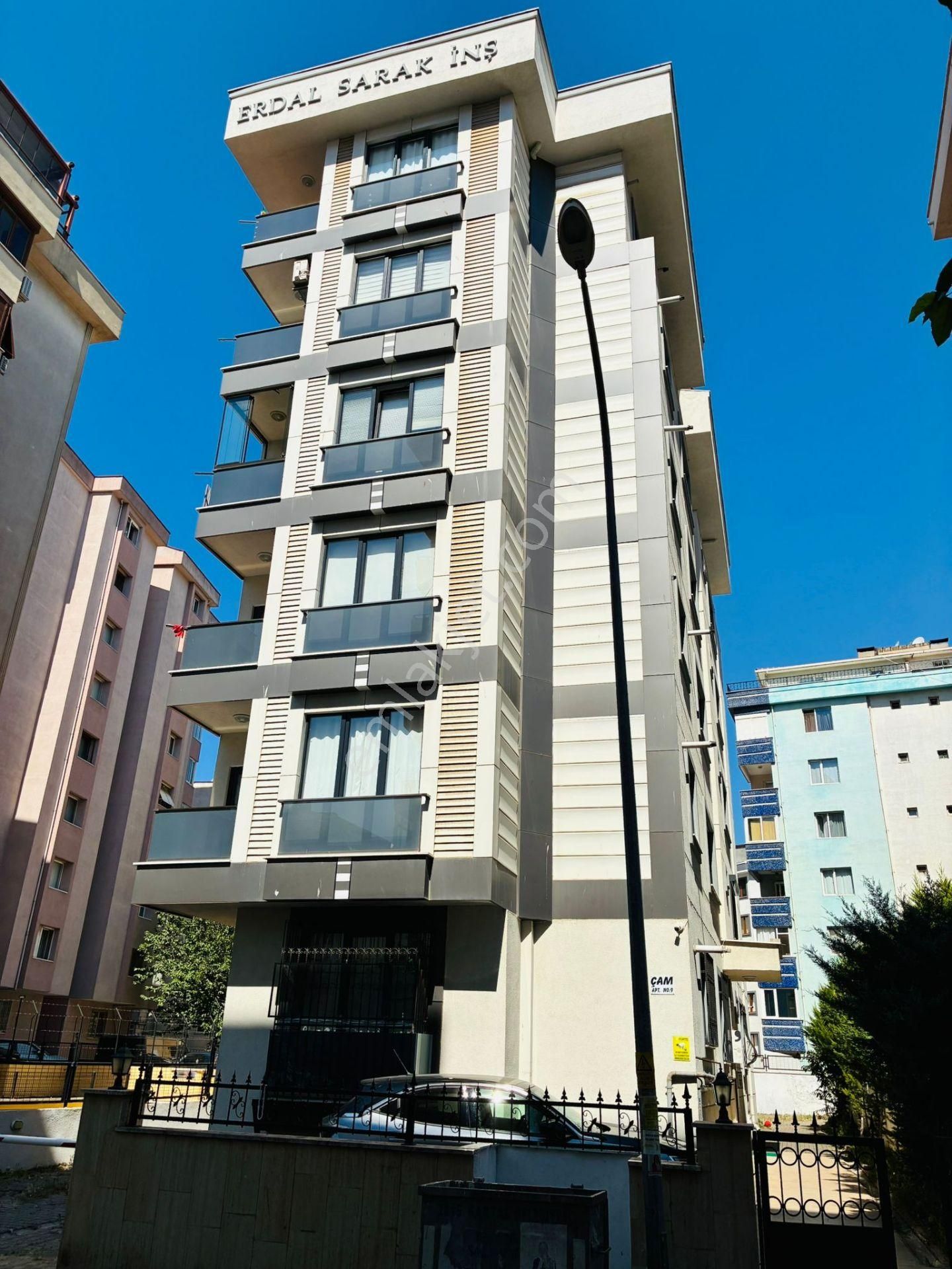 Kızılay Bulvarına 1. Paralelde Harika Konumda Satılık 2+1 Daire