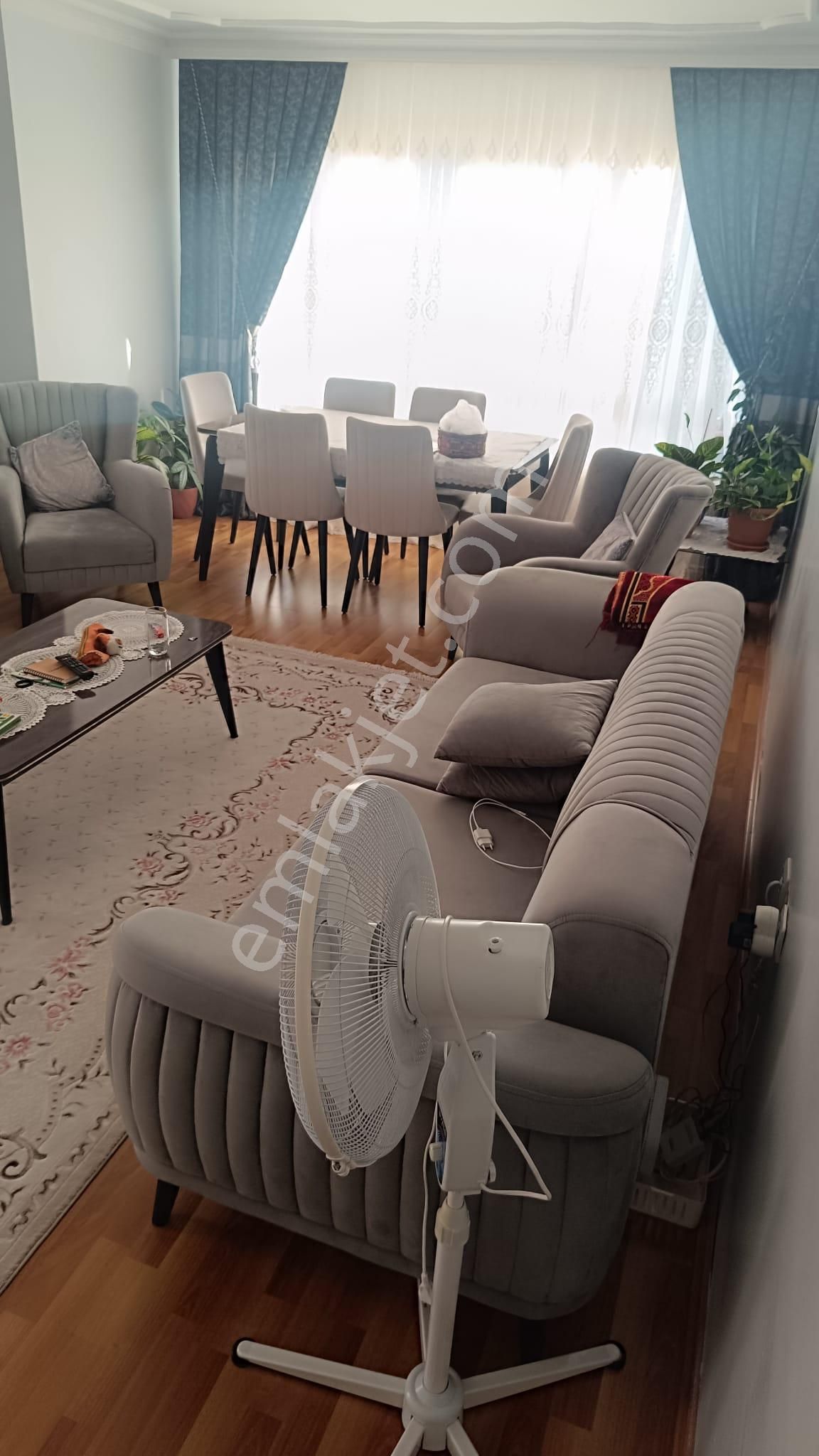 Şenyuva Mahallesi 2. Kat Kiralık Daire