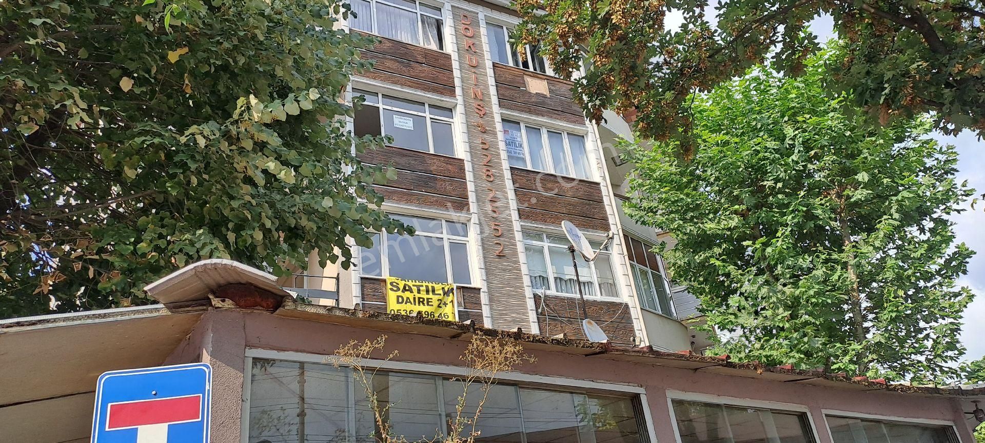 İzmit Yenidogan Satılık 2+1 Daire