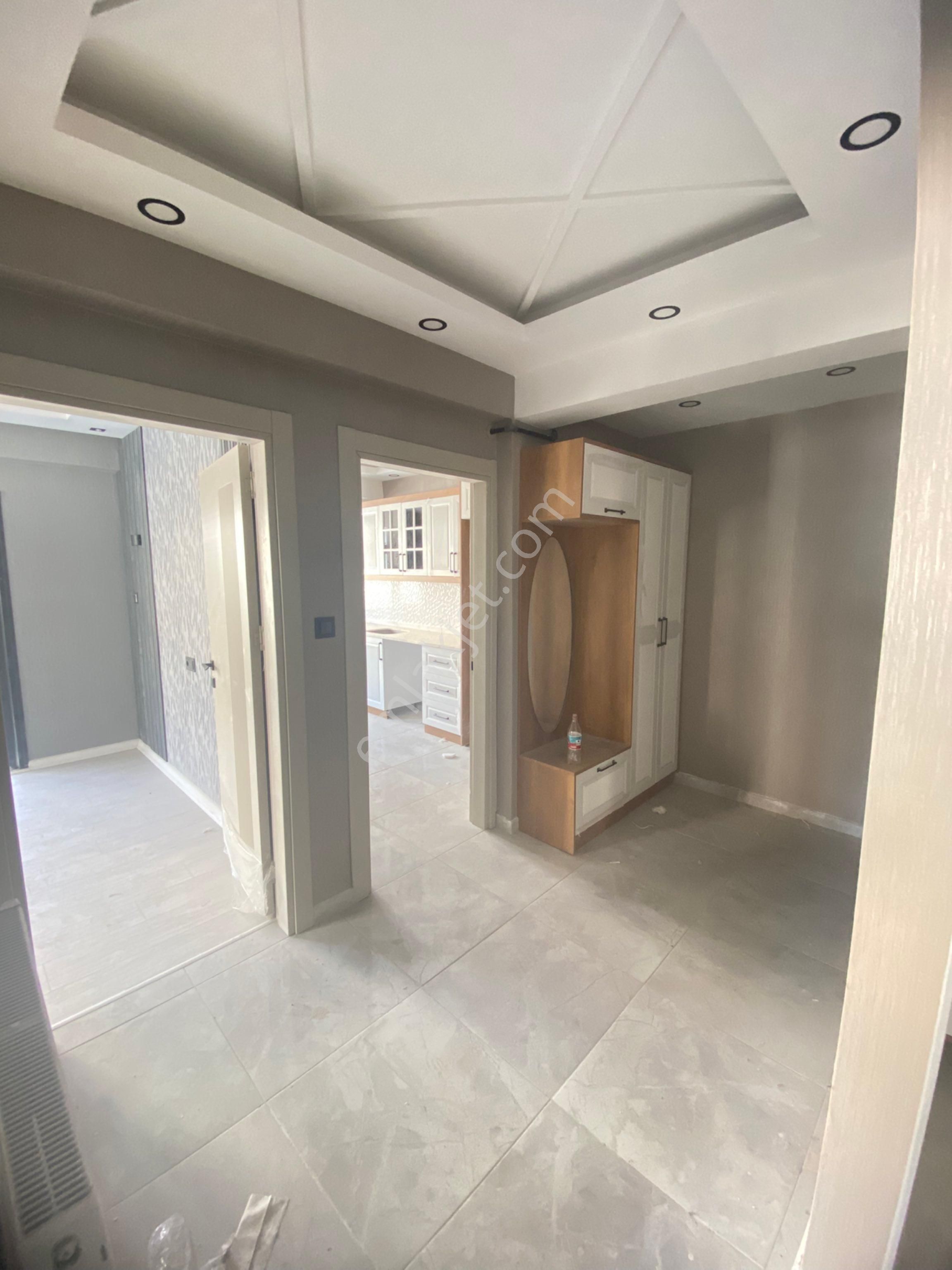 Acı Gayrimenkul Den Satılık Sıfır Daire Yenişehir De