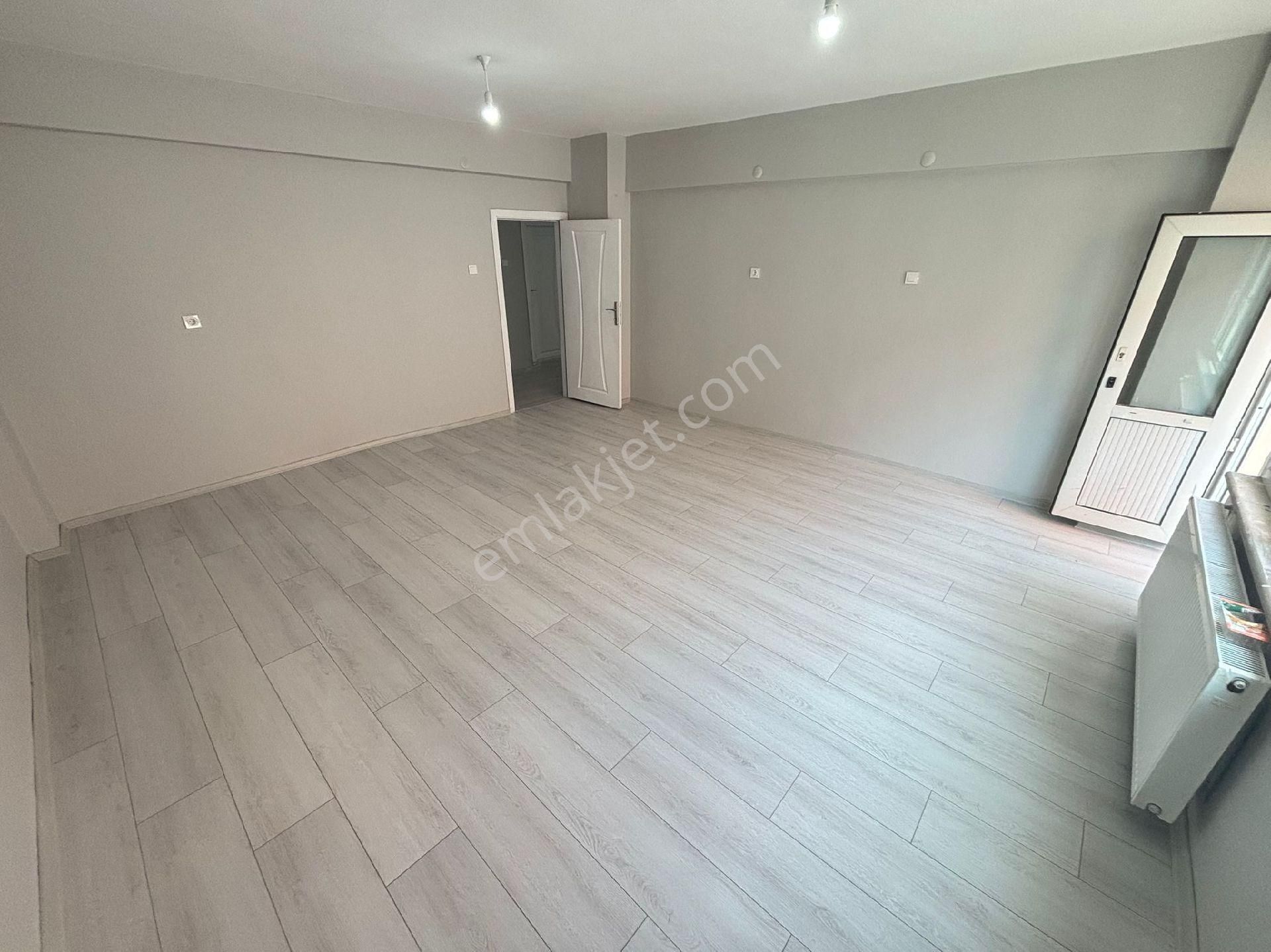 Full Yapılı Kiralık Daire