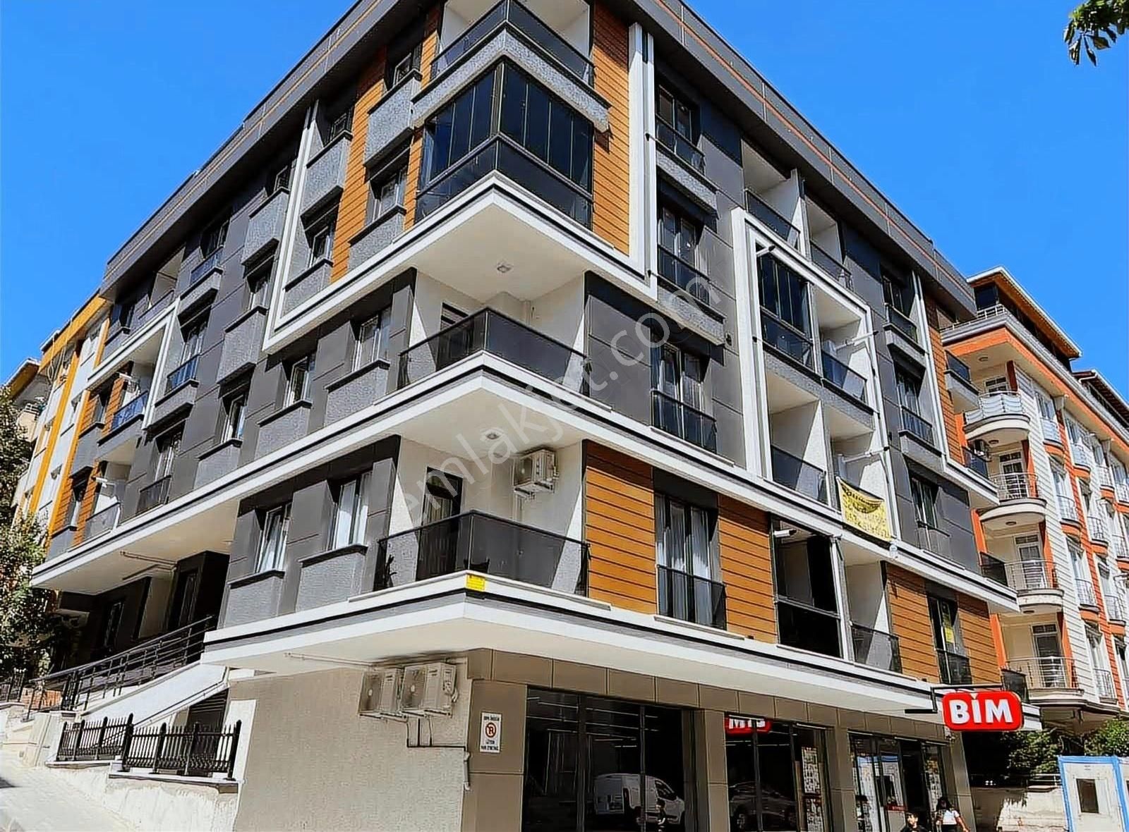 Orient'den Satılık Dublex