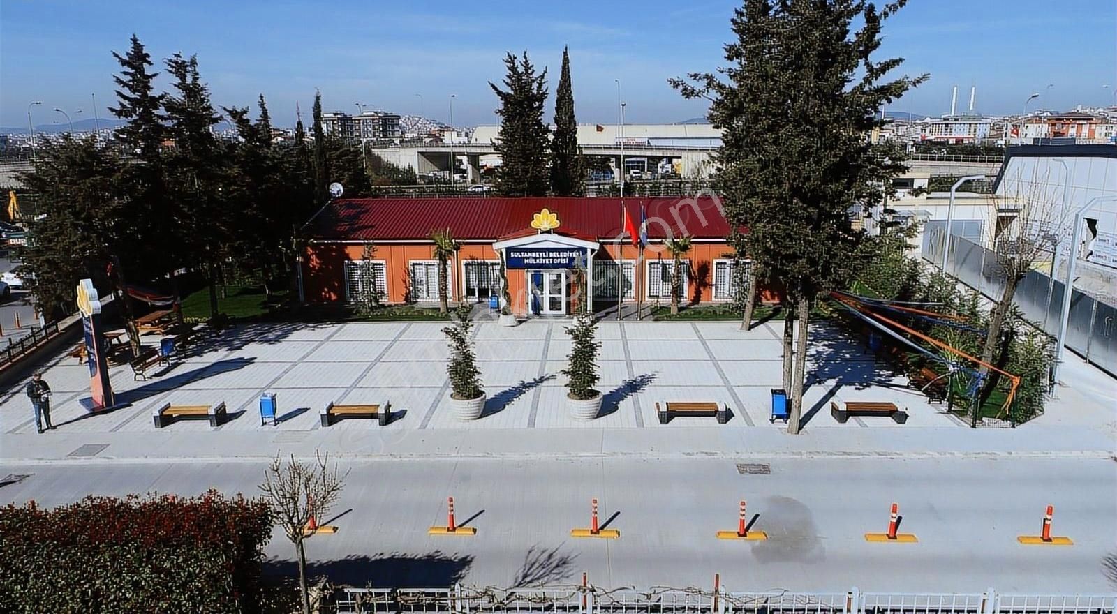 3m Yapı İnşaat'tan Mimar Sinan Mahallesinde 3+1 Uygun Daire !!