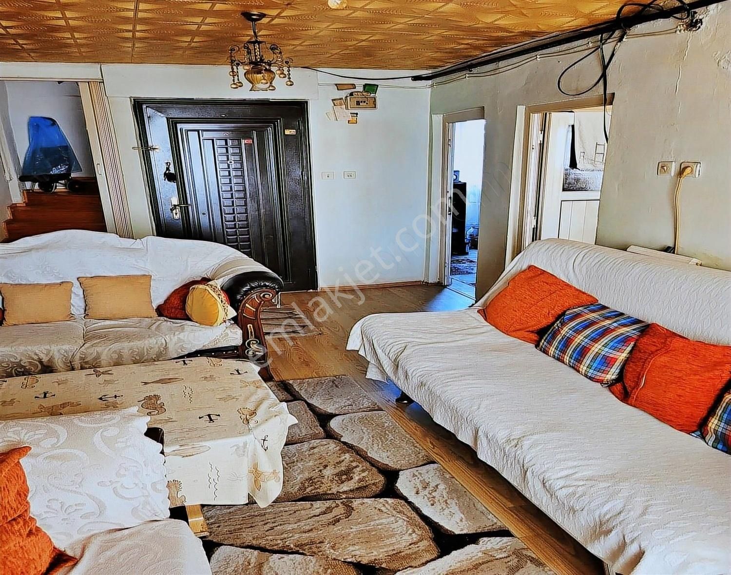 3m Yapı'dan 136m² Arsalı Kelepir 3 Katlı Müstakil Bina !!! - Görsel 9