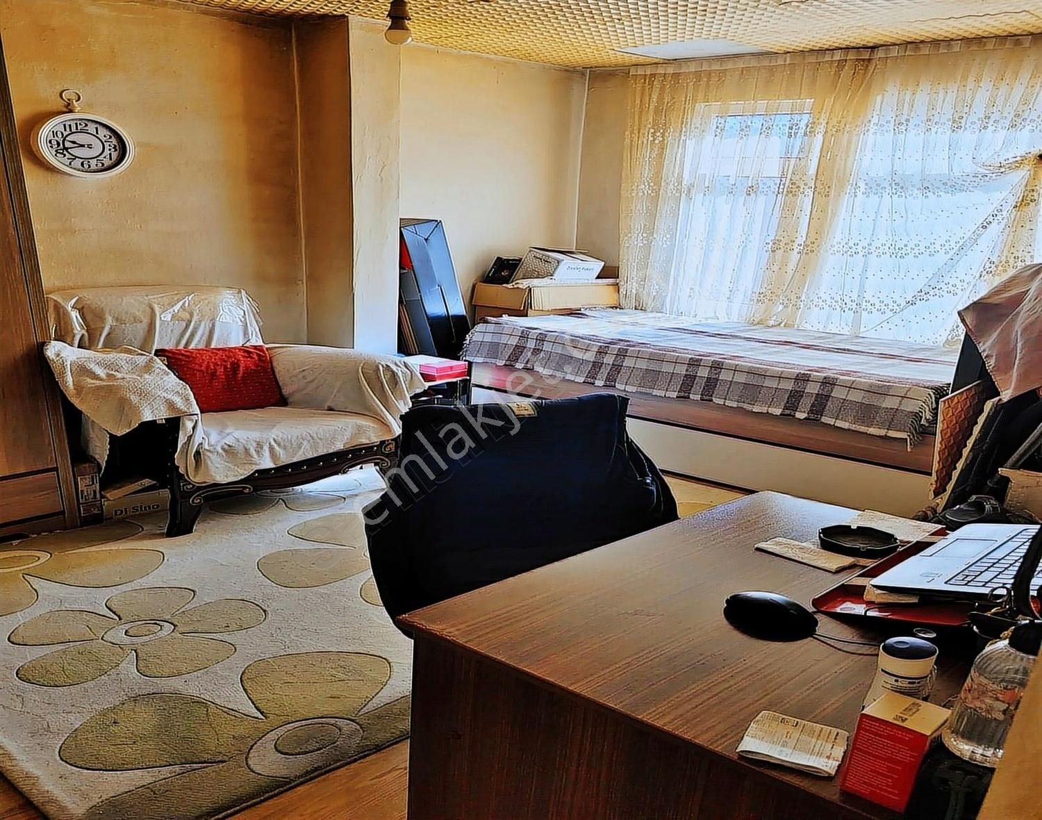 3m Yapı'dan 136m² Arsalı Kelepir 3 Katlı Müstakil Bina !!! - Görsel 7