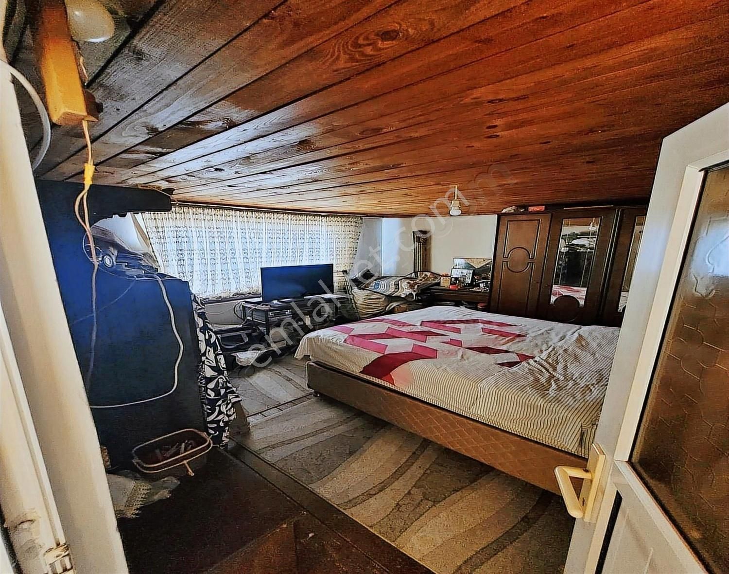 3m Yapı'dan 136m² Arsalı Kelepir 3 Katlı Müstakil Bina !!! - Görsel 22